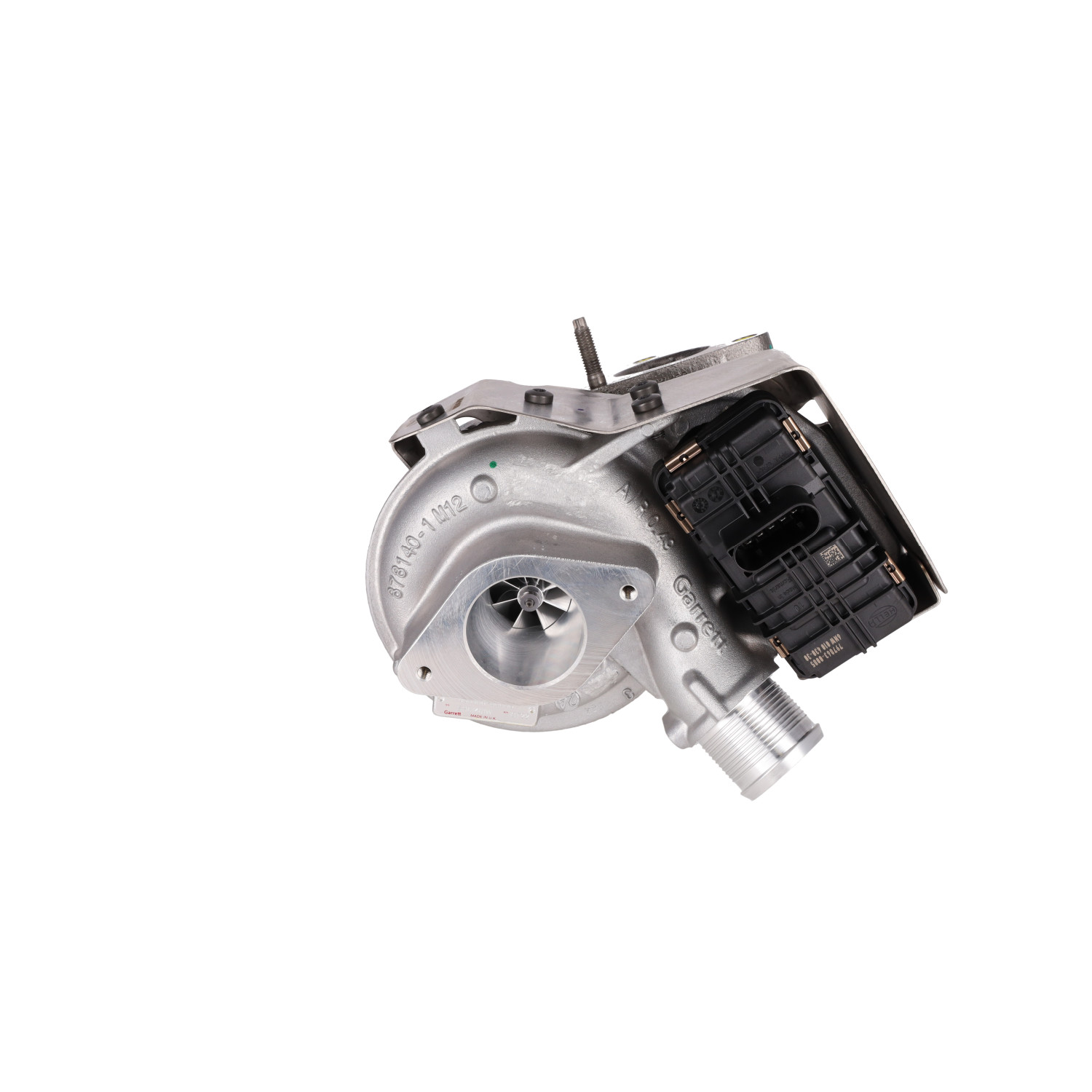 FEBI BILSTEIN 187626: Turbocharger Garrett Turbo NEW