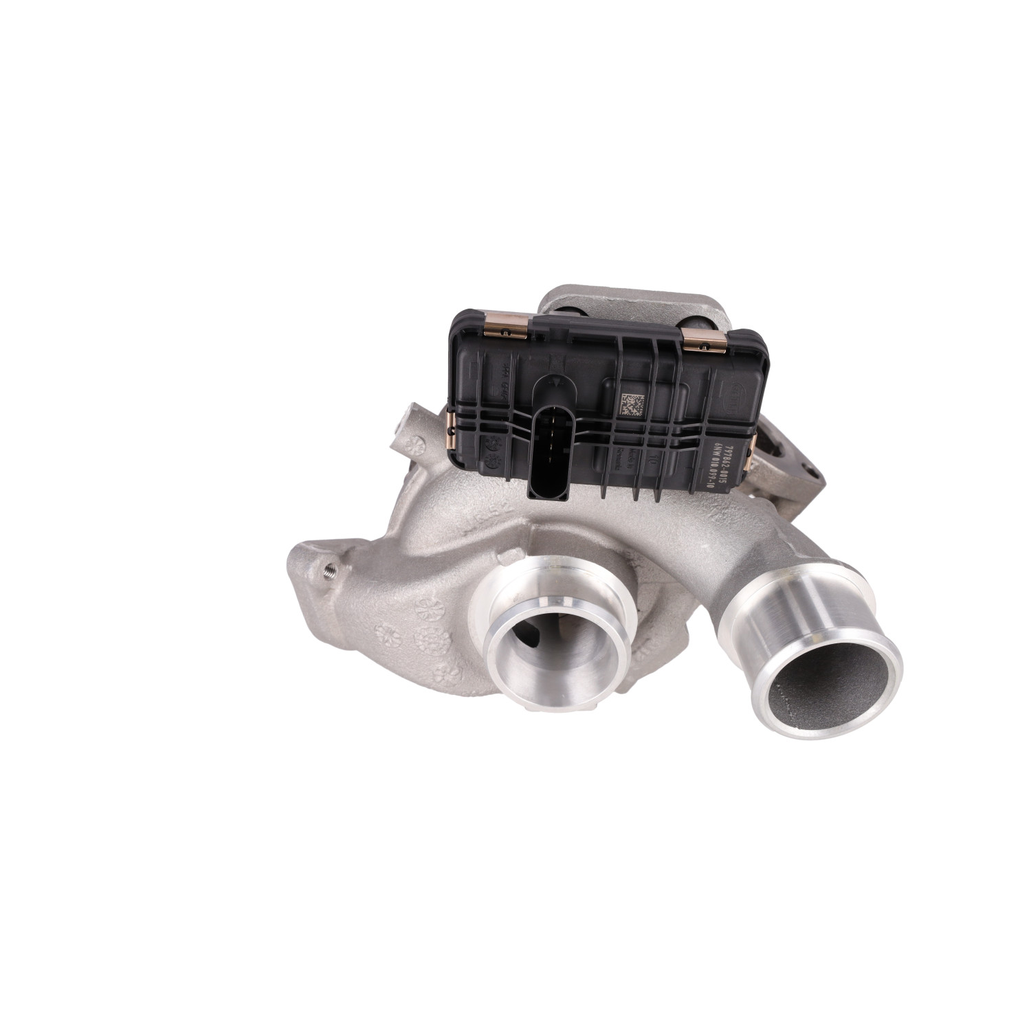 FEBI BILSTEIN 187671: Turbolader Garrett Turbo REMAN