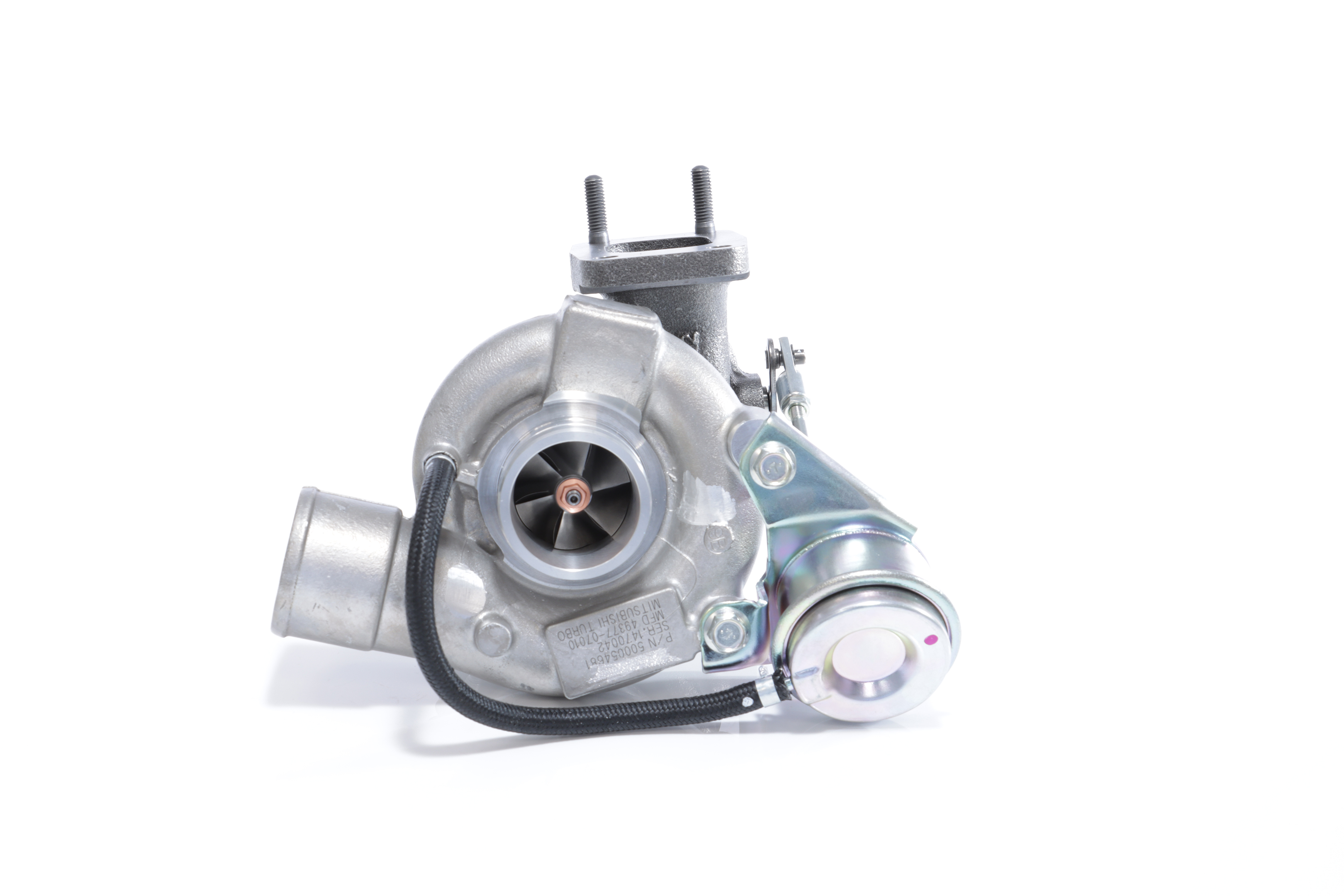 BTS TURBO T912419: Turbolader ORIGINAL