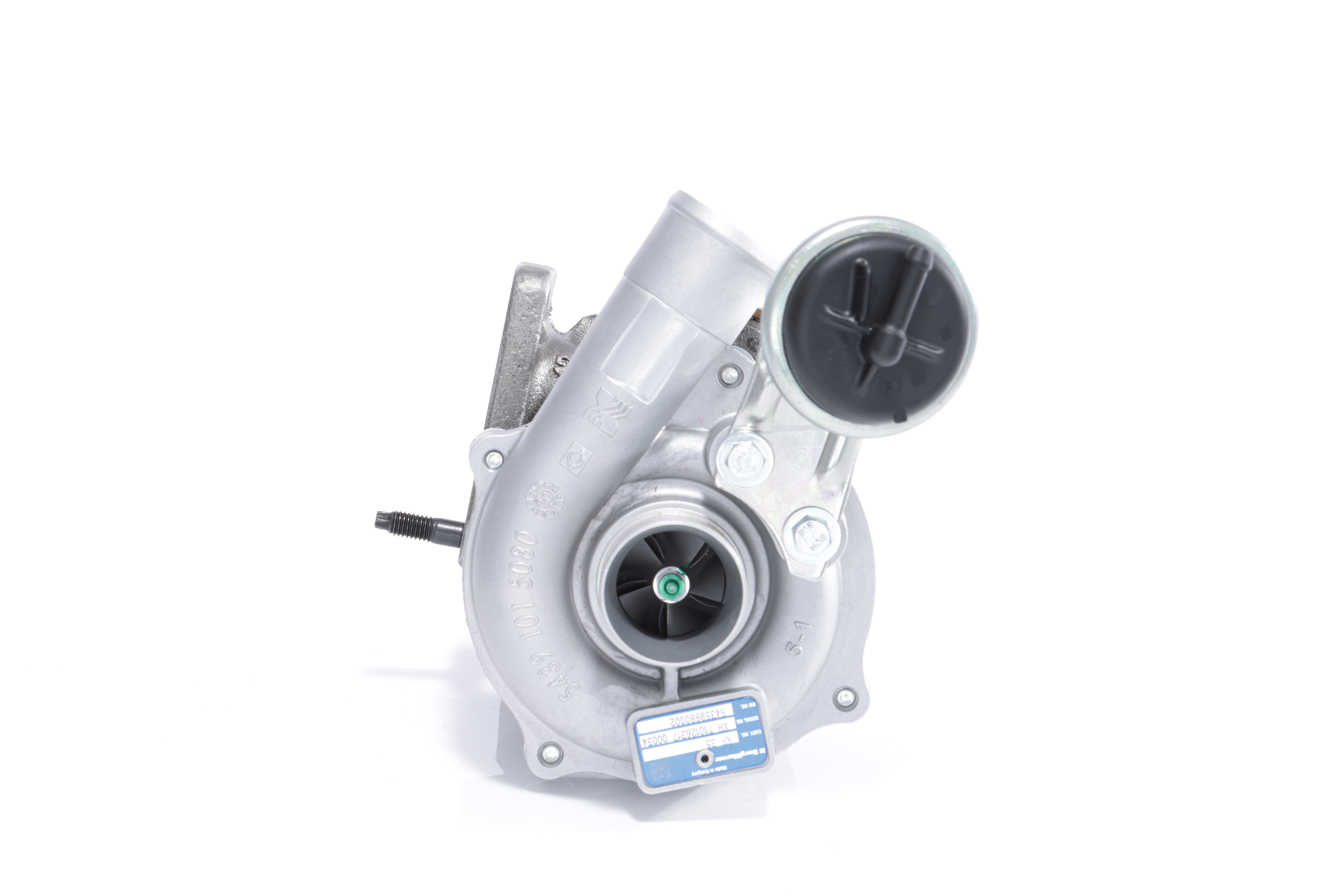 BTS TURBO T912433: Turbosuflantă ORIGINAL