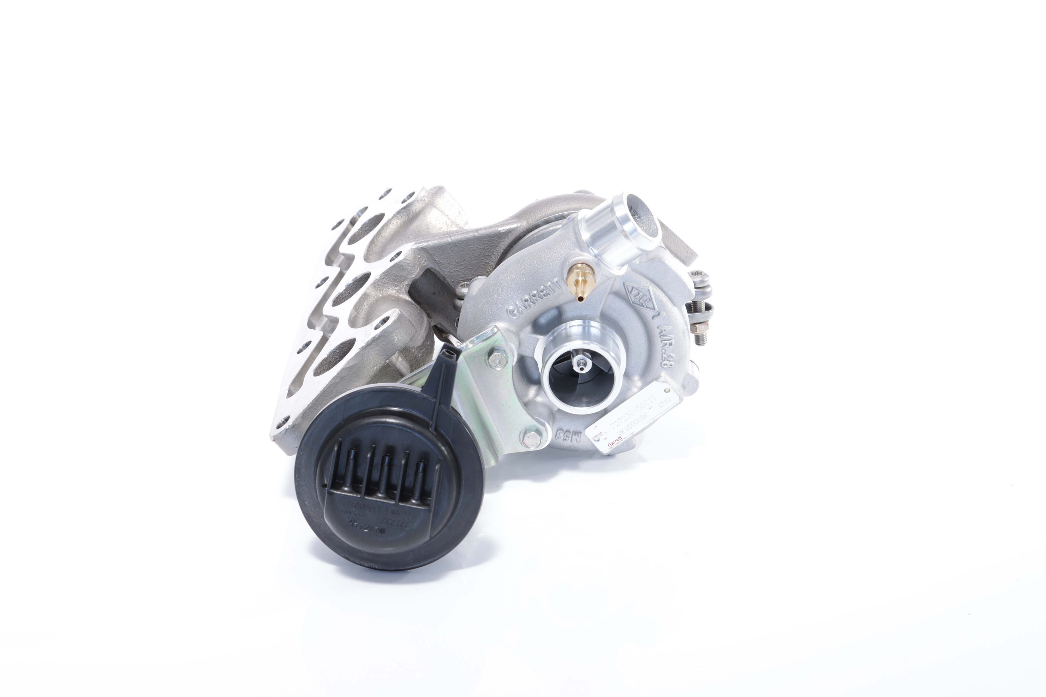BTS TURBO T912542: Turbolader ORIGINAL