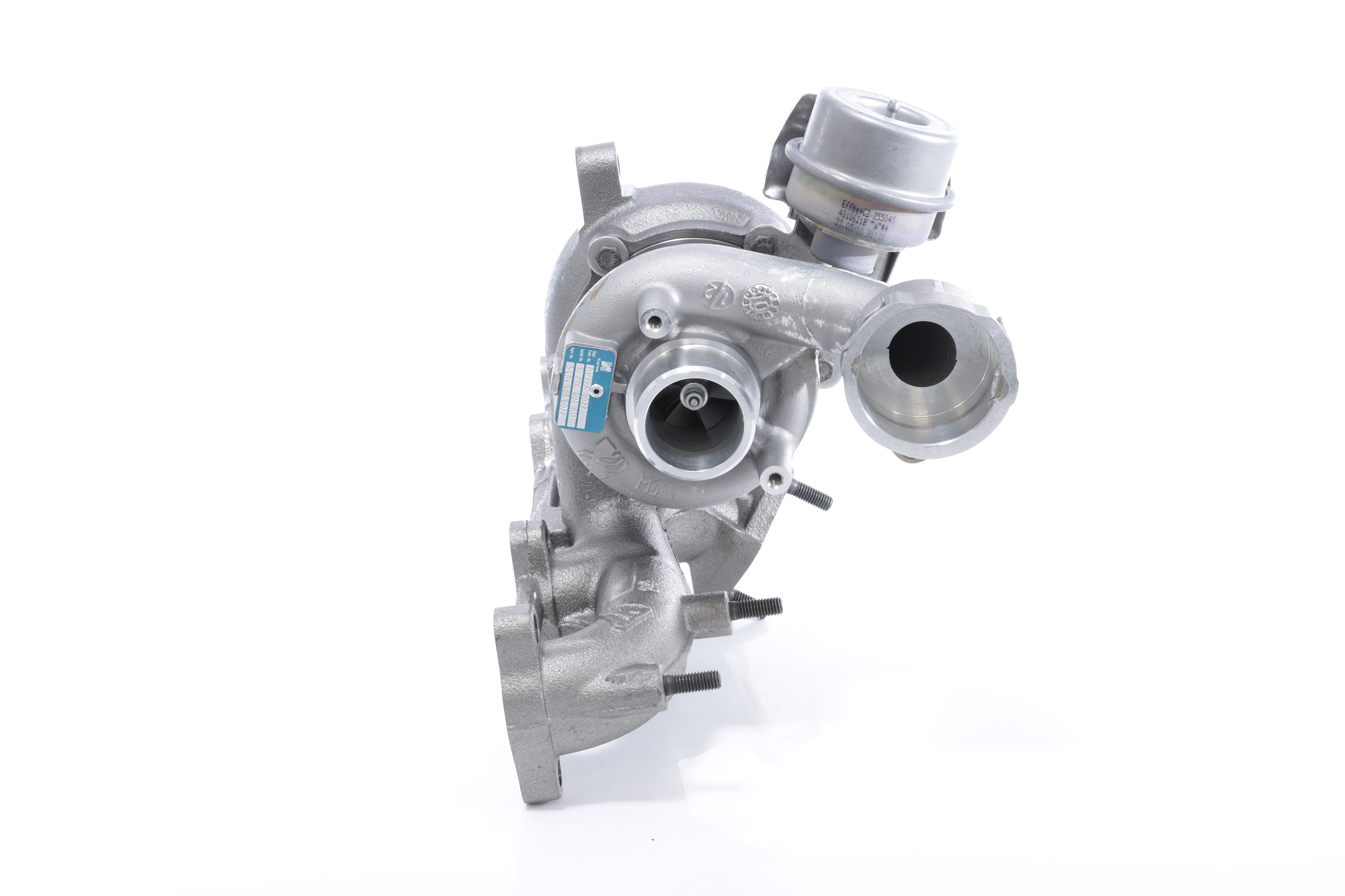 BTS TURBO ORIGINAL T914013 Turbokompresorius VOLKSWAGEN Passat Variant (3C5) 105 AG dyzelinas kaina