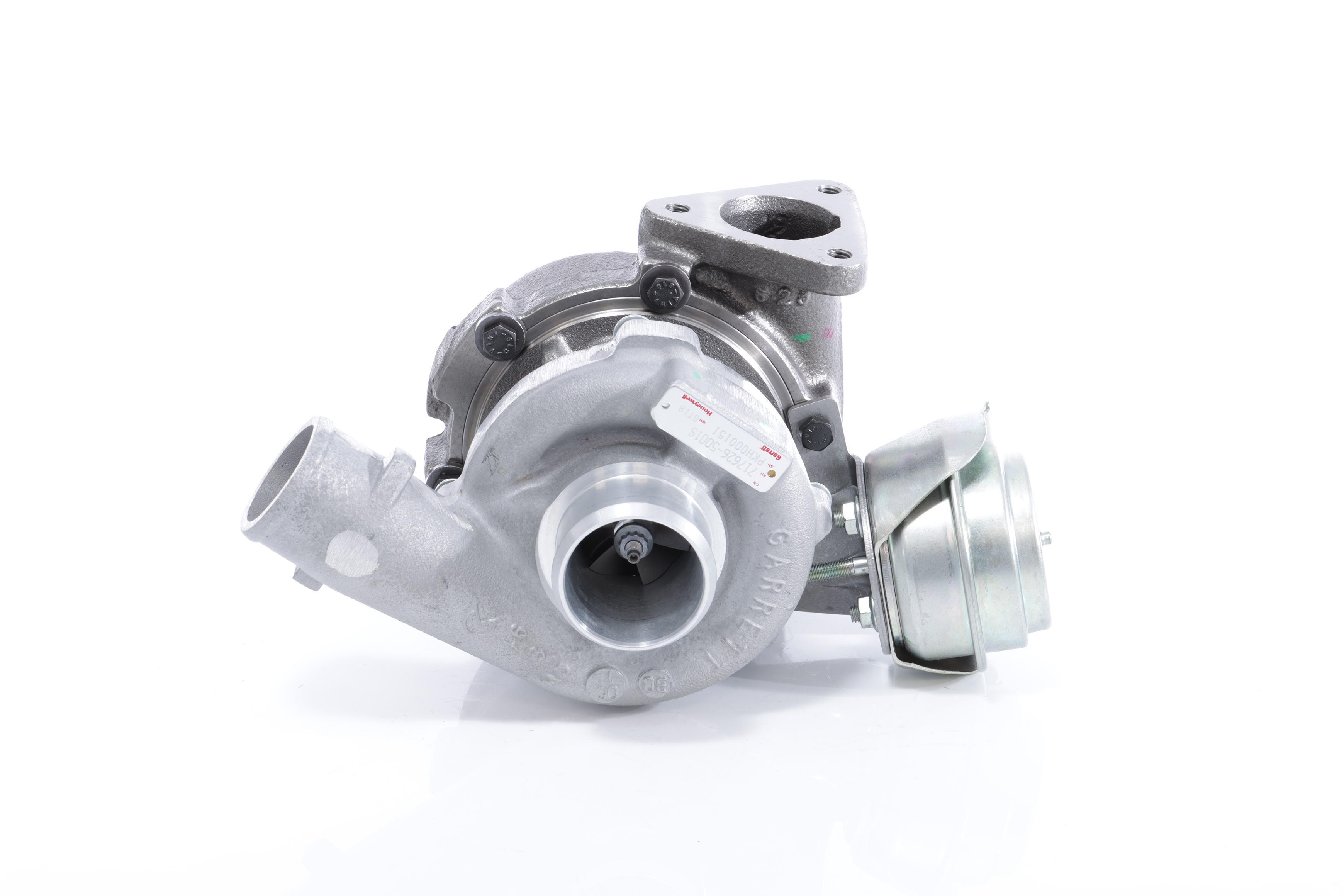 BTS TURBO T914027: Turbocompresseur ORIGINAL