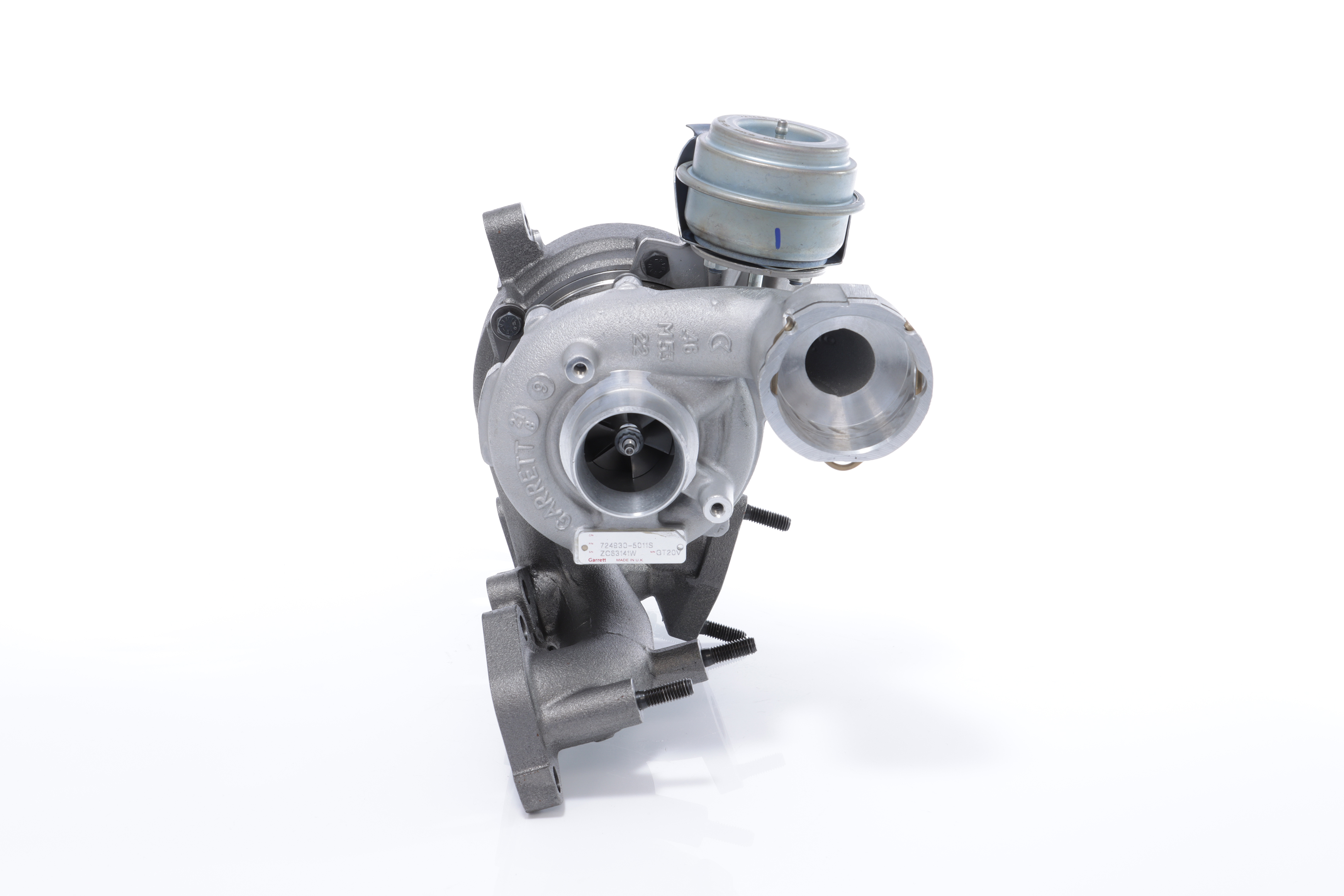 BTS TURBO ORIGINAL T914088 Turbina VOLKSWAGEN Passat Variant (3C5) 136 CV Diesel costo
