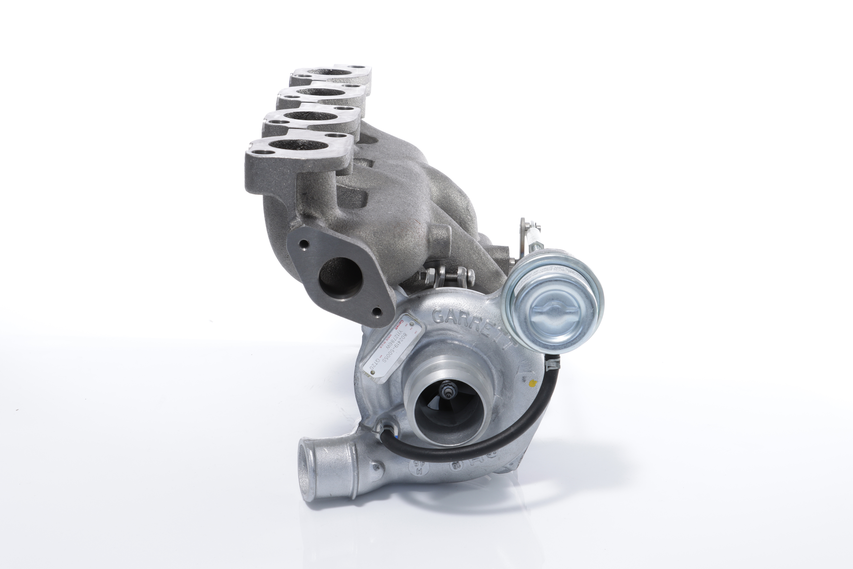 BTS TURBO T914093: Turbocharger ORIGINAL