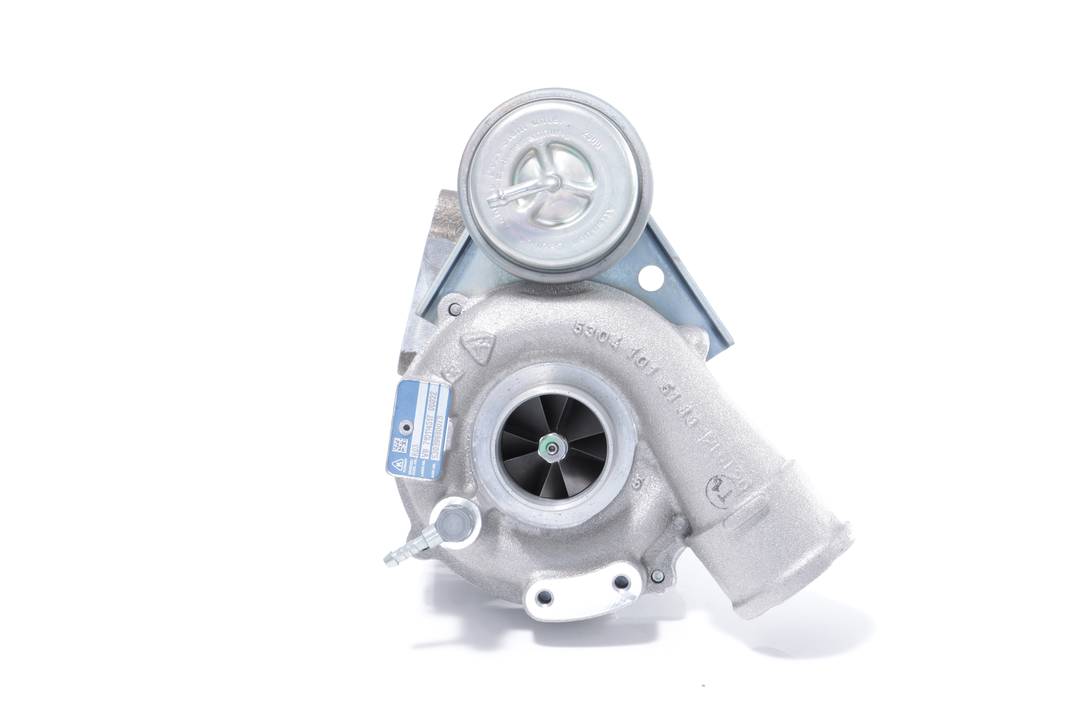 BTS TURBO T914173: Turboaggregat ORIGINAL