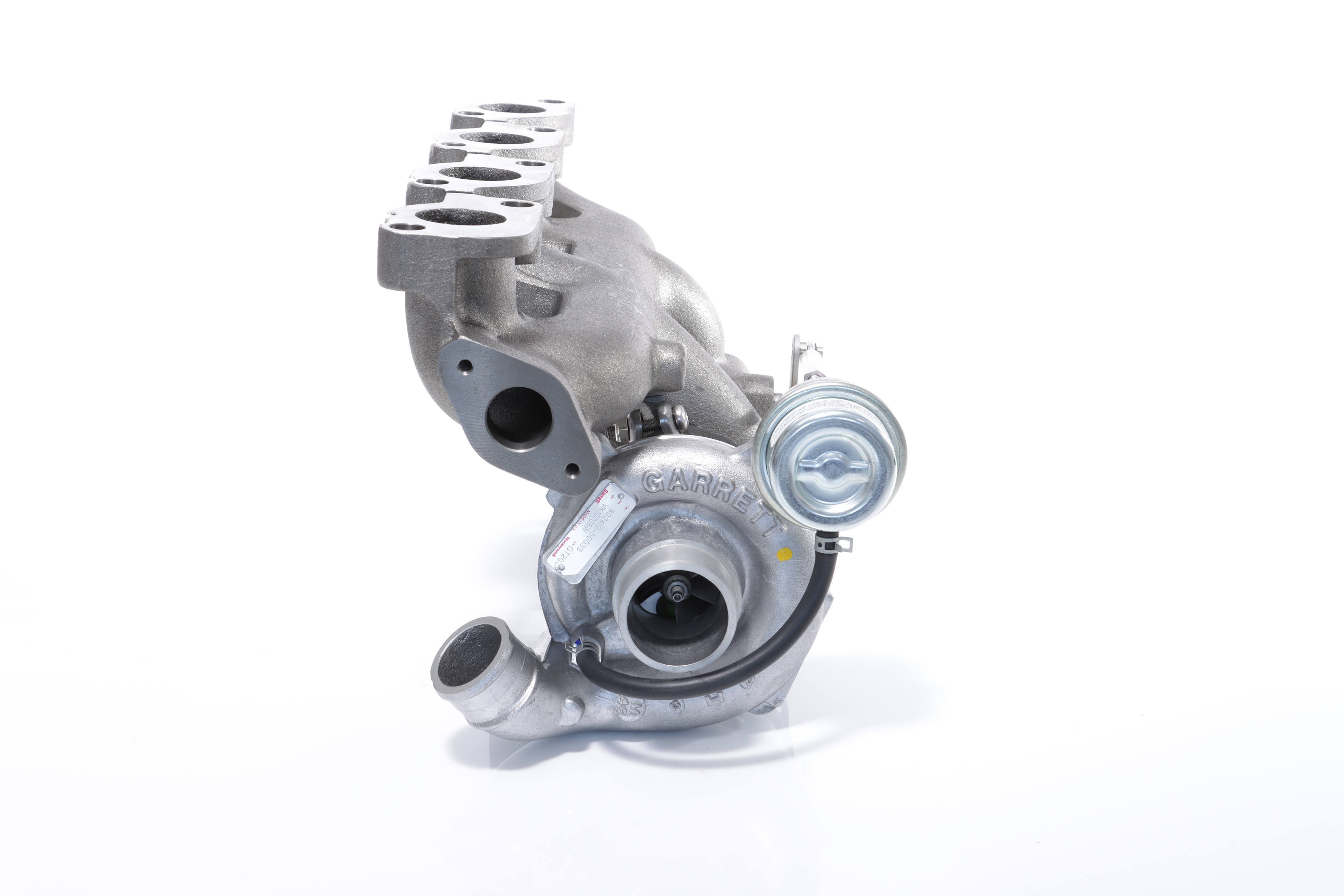 BTS TURBO T914277: Turbosuflantă ORIGINAL