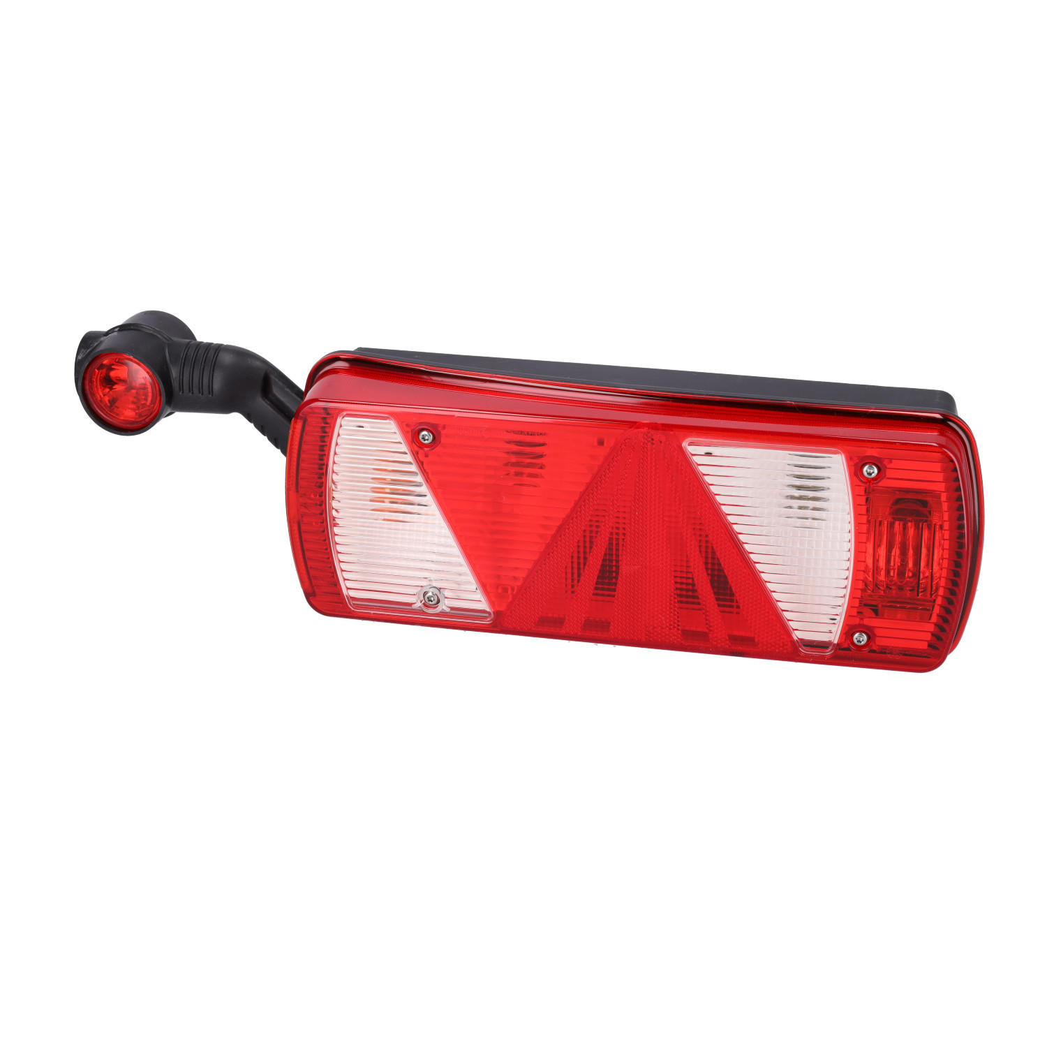 FEBI BILSTEIN 193024: Lampă din spate stanga, cu becuri cu incandescenta