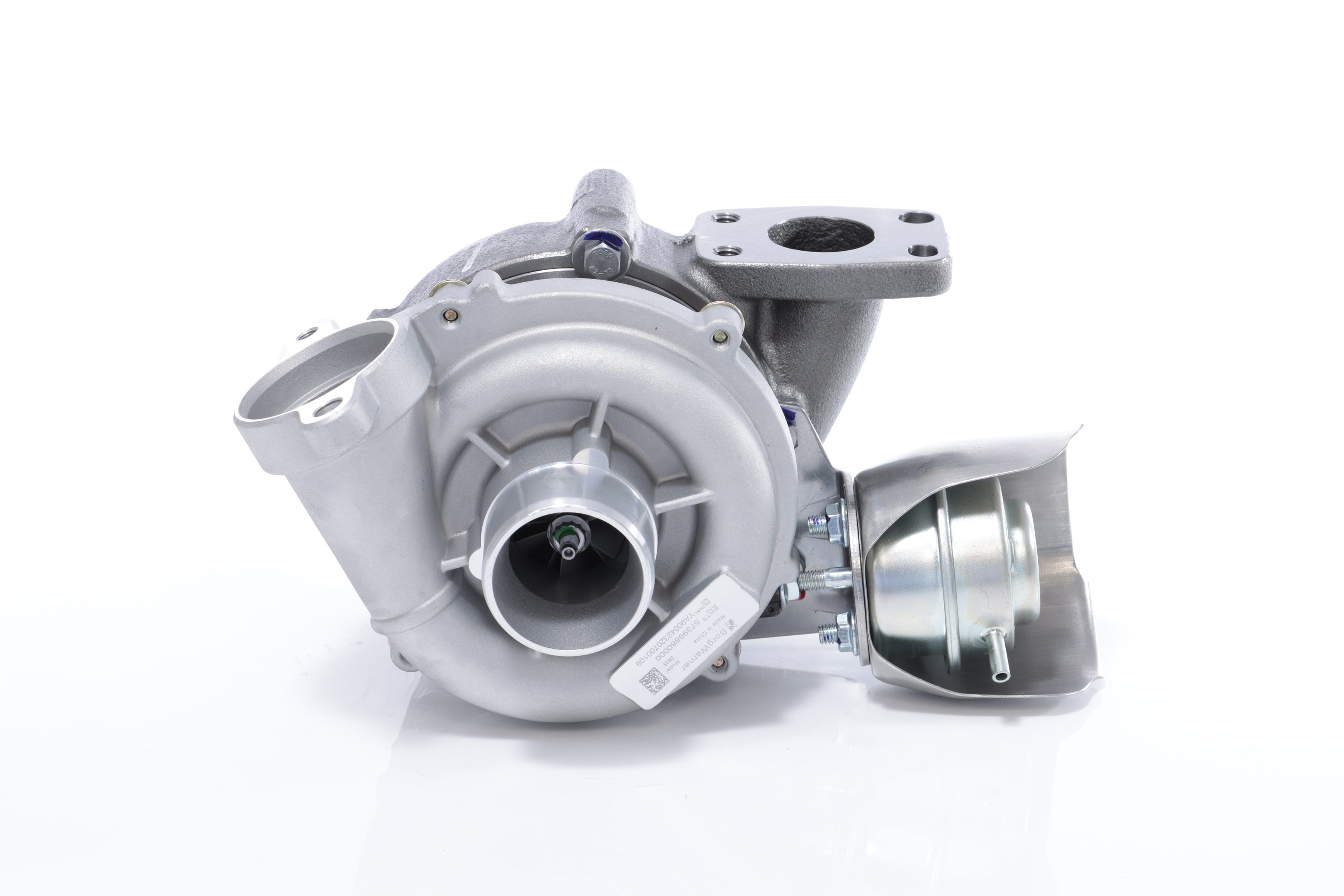 BTS TURBO T914333: Turbosuflantă ORIGINAL