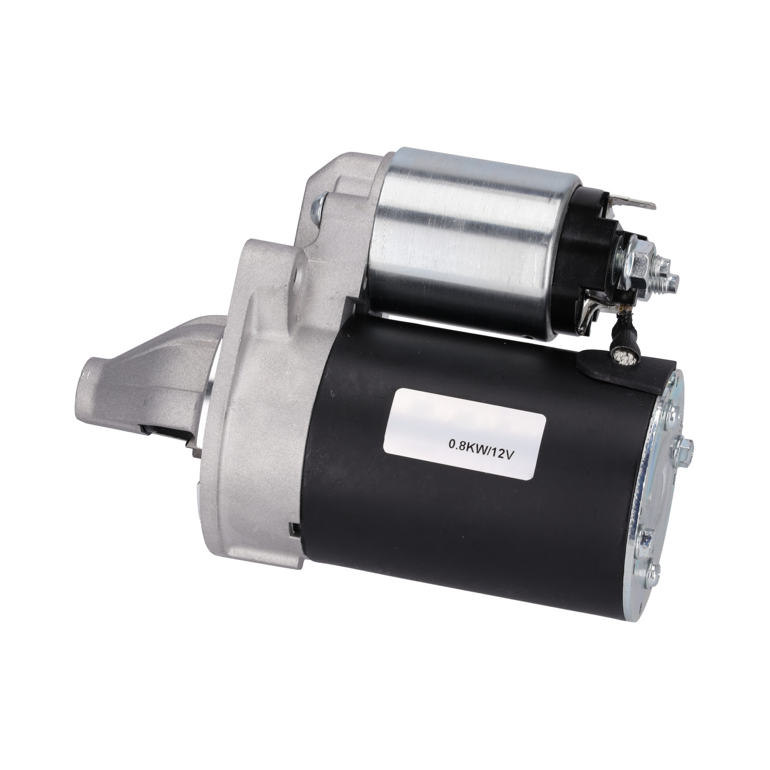 FEBI BILSTEIN 193117: Starter 0,8kW