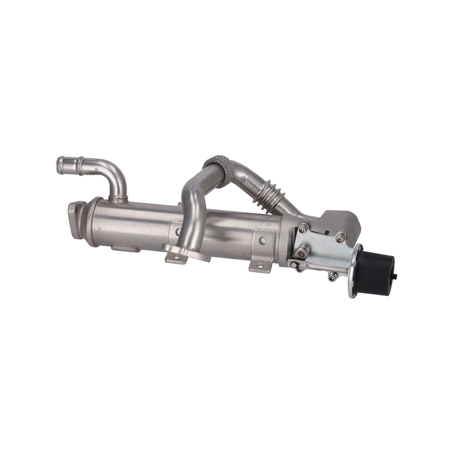 FEBI BILSTEIN 193129: Răcitor EGR cu garnituri