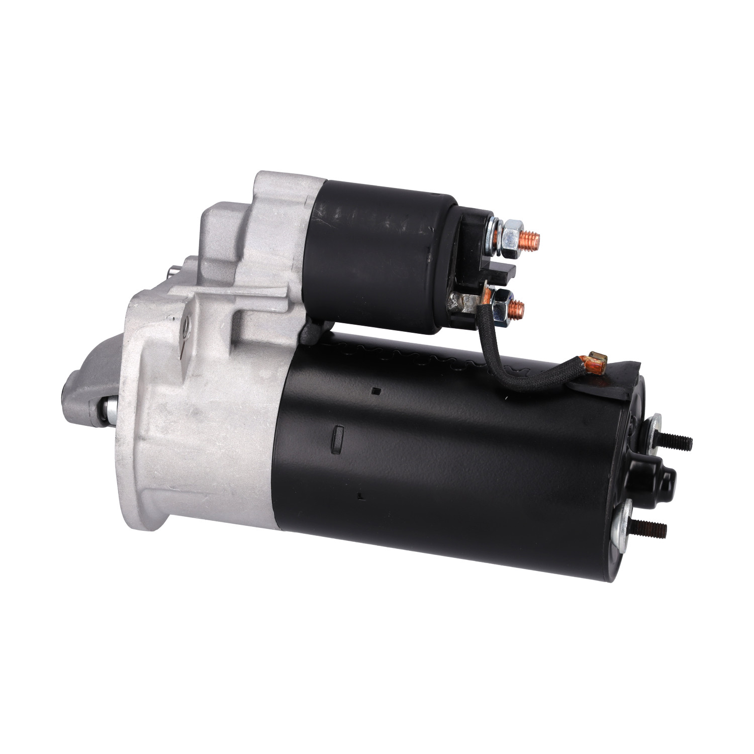 FEBI BILSTEIN 193143 Startmotor VOLVO V70 2 (SW) 140 Pk Diesel kosten