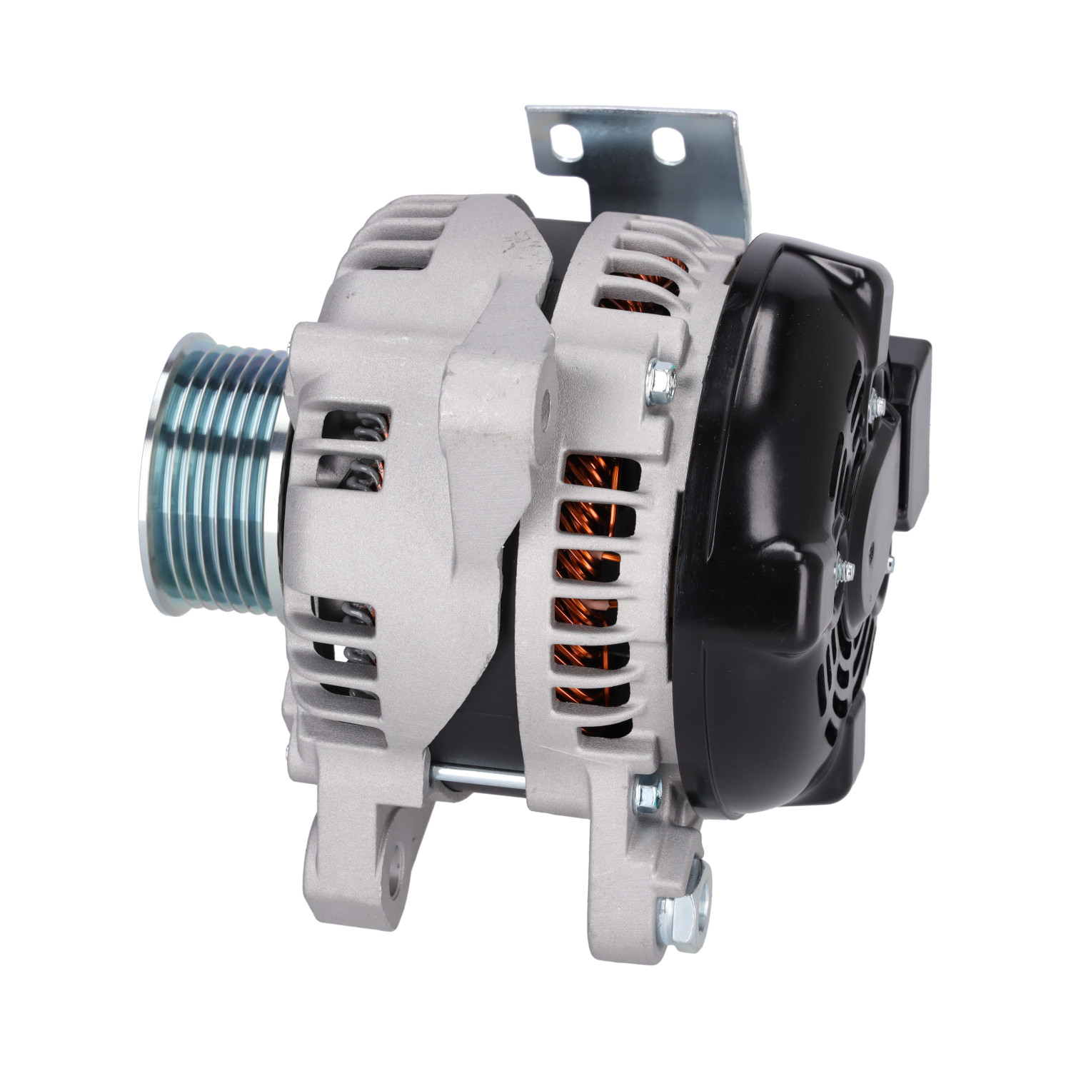 FEBI BILSTEIN 193145: Alternator 100A