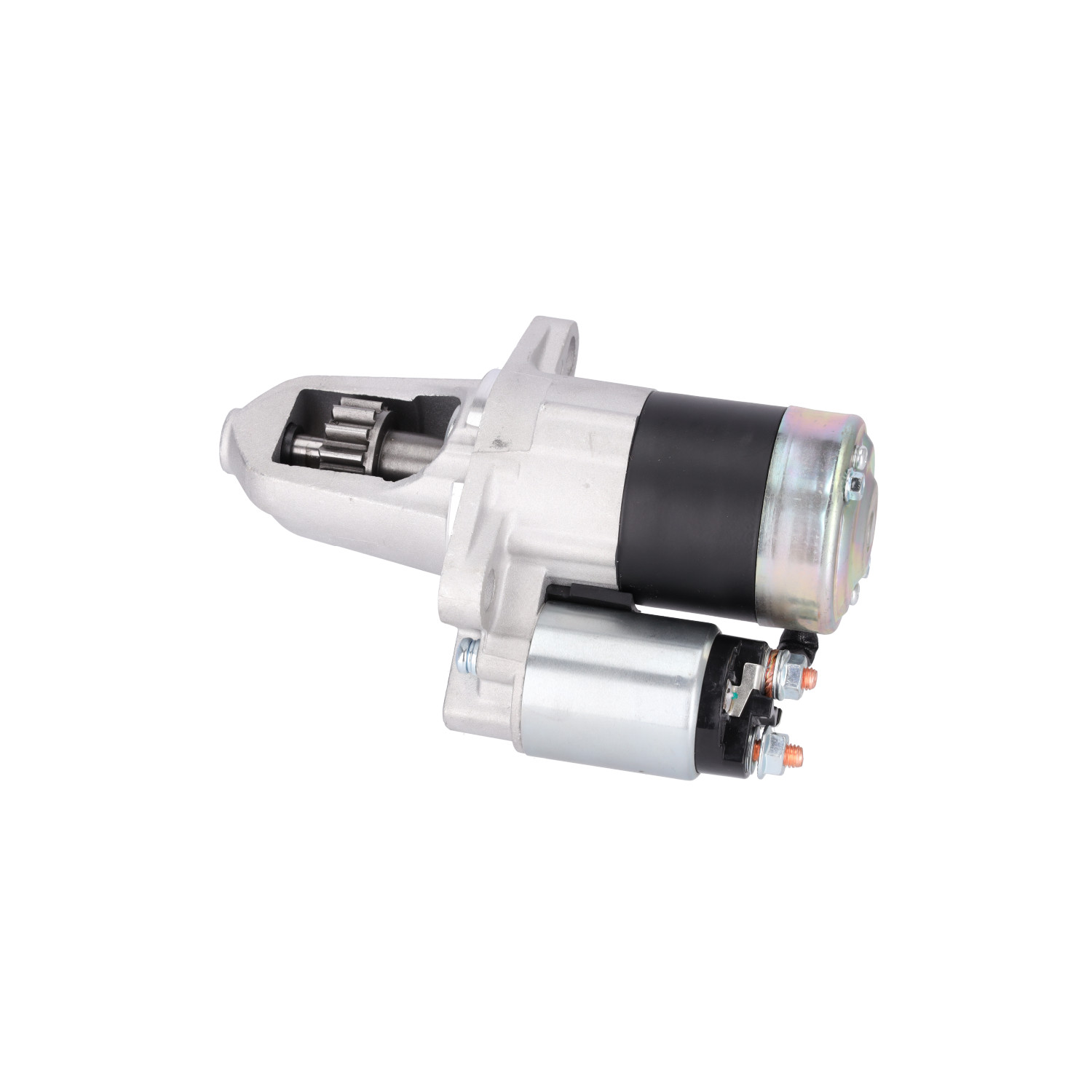 FEBI BILSTEIN 193158 Μίζα NISSAN X-TRAIL (T30) 178 PS Βενζίνη κόστος