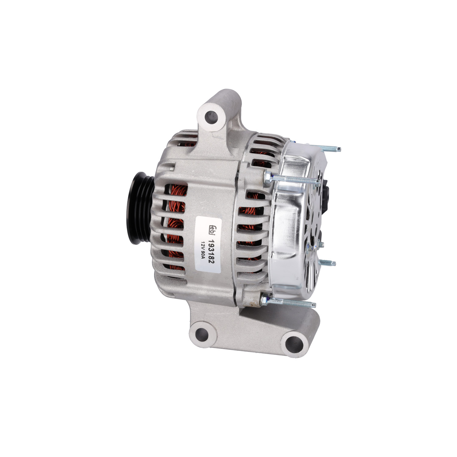 FEBI BILSTEIN 193182: Dynamo / Alternator 90A