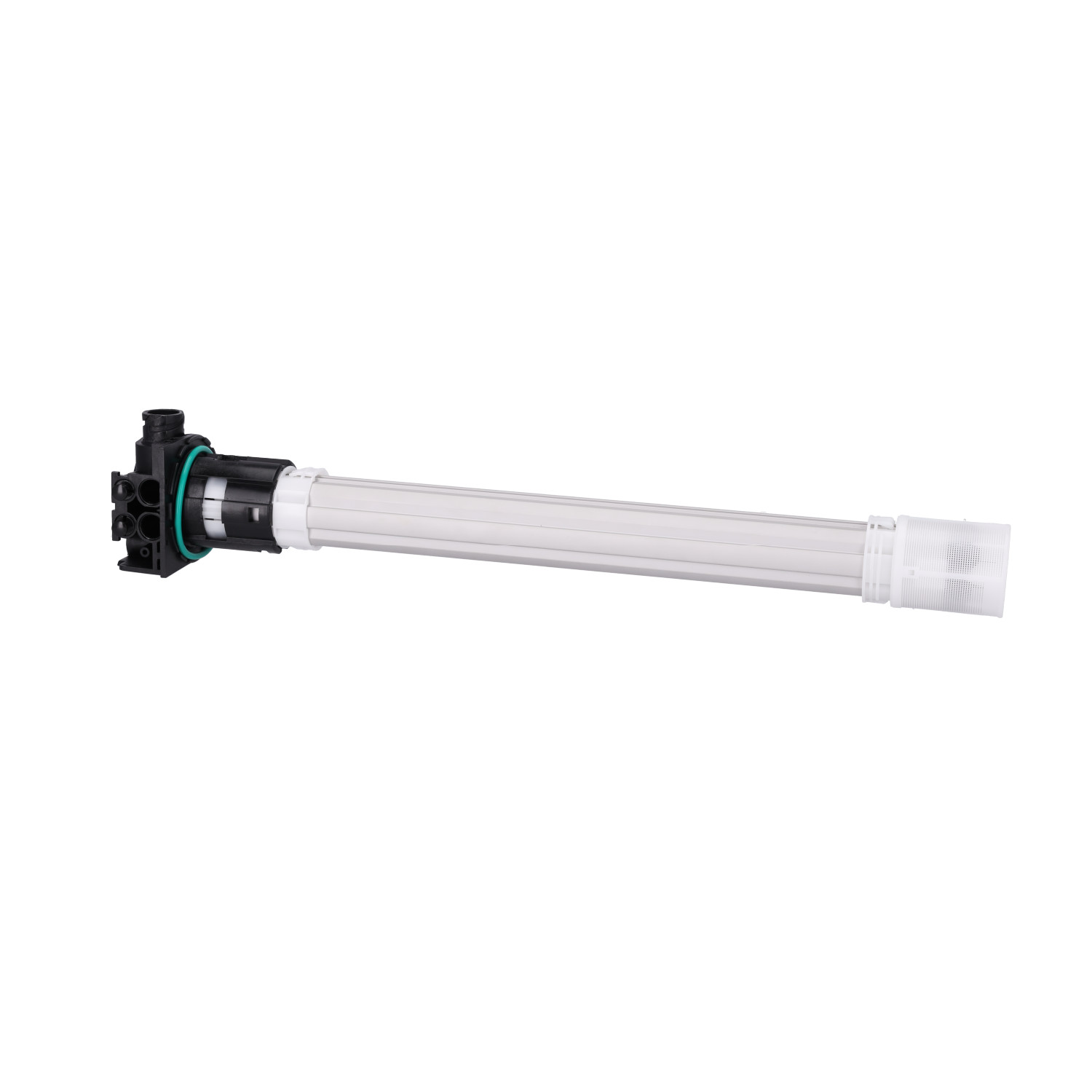 FEBI BILSTEIN 193194: Tankgeber mit Dichtring