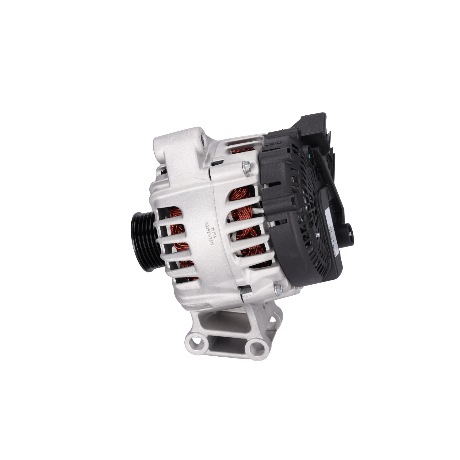 FEBI BILSTEIN 193200: Alternator 120A