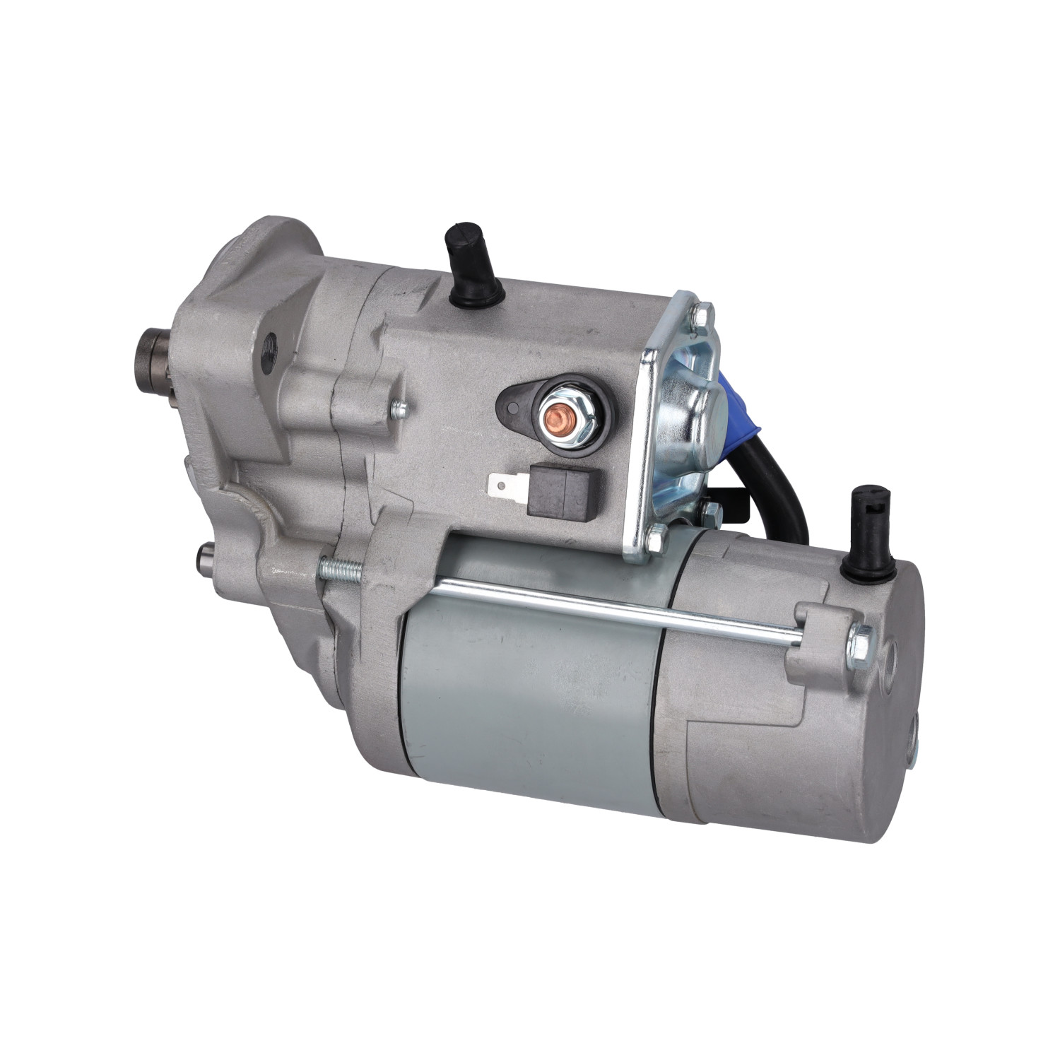 FEBI BILSTEIN 193202: Käynnistysmoottori 2,0kW