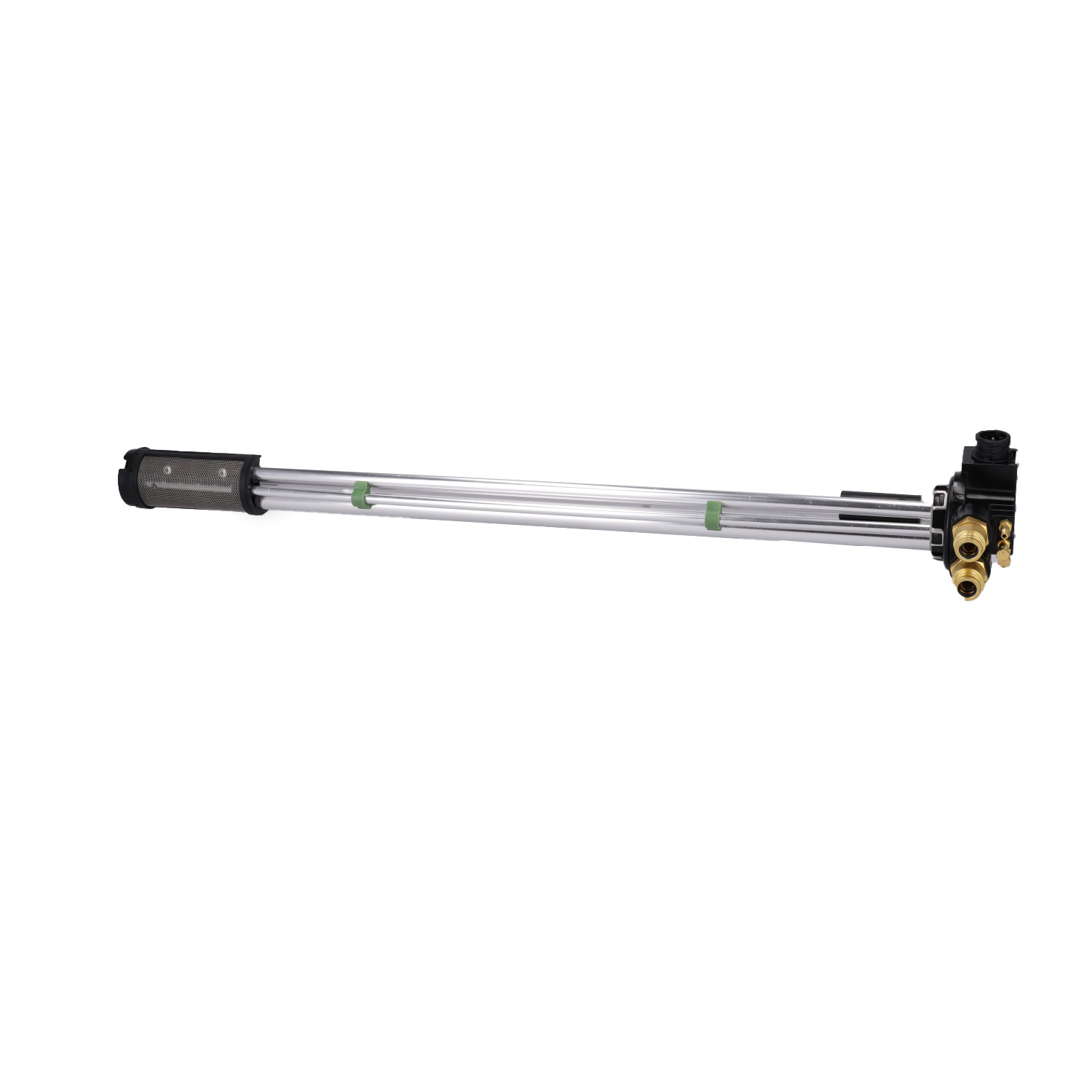 FEBI BILSTEIN 193204: Sensor, reservetank med tætningsring