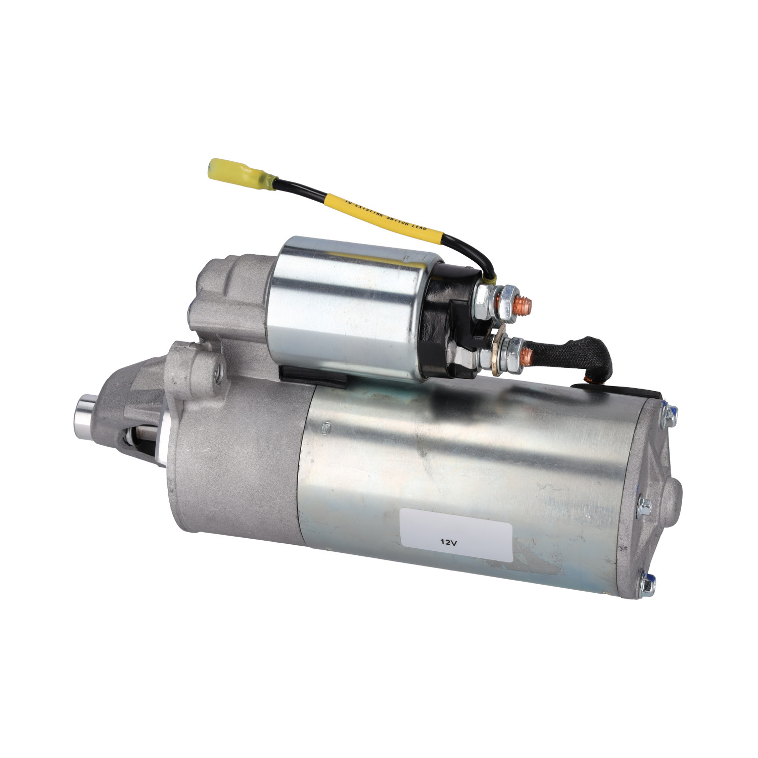 FEBI BILSTEIN 193207: Startmotor 2,2kw