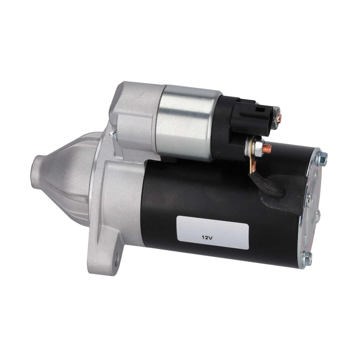 FEBI BILSTEIN 193208 Startmotor KIA Picanto Van / Hatchback 77 Pk Benzine kosten