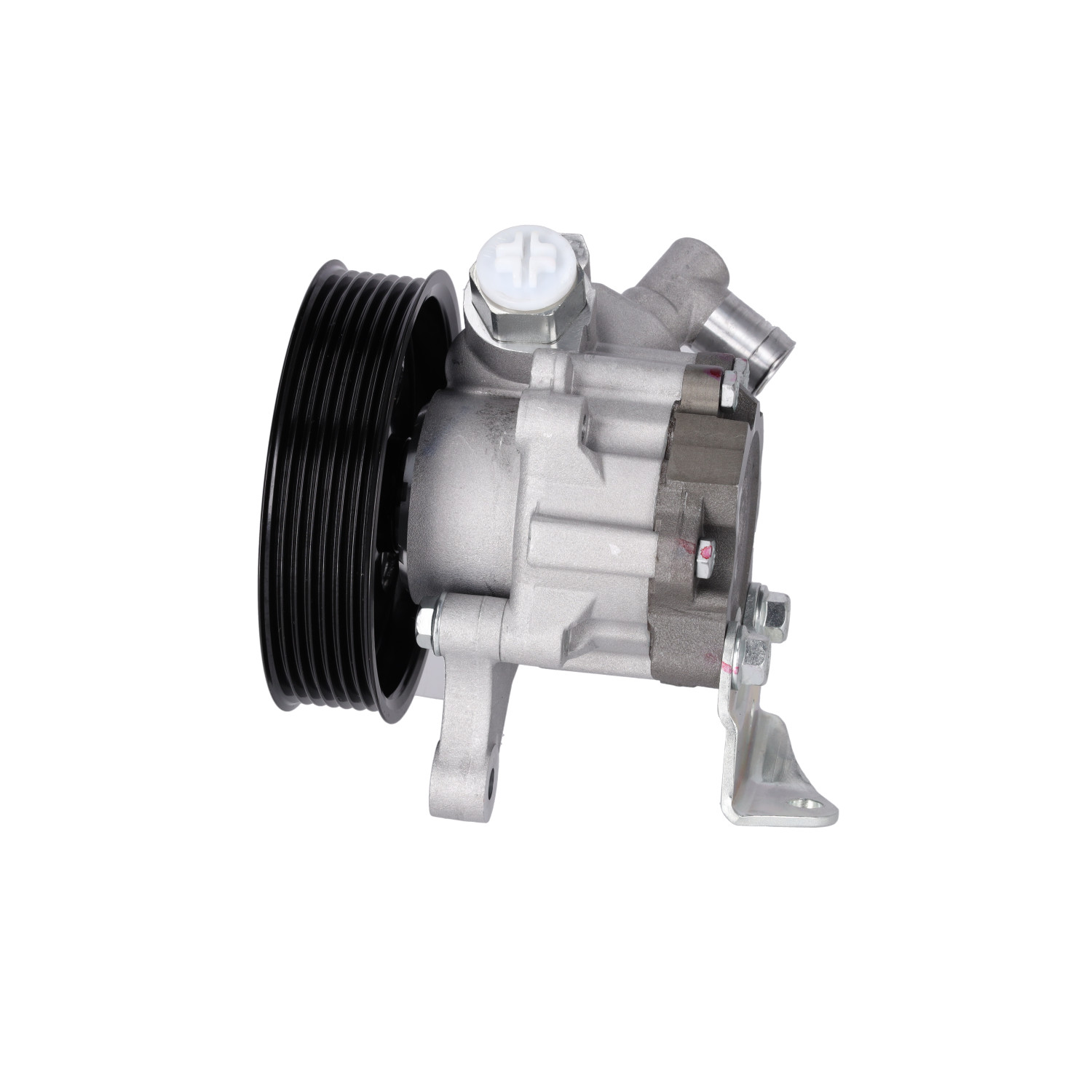 FEBI BILSTEIN 193278 Αντλία υδραυλικού τιμονιού MERCEDES-BENZ SPRINTER 3,5-t Κουτί (906) 184 PS Πετρέλαιο κόστος
