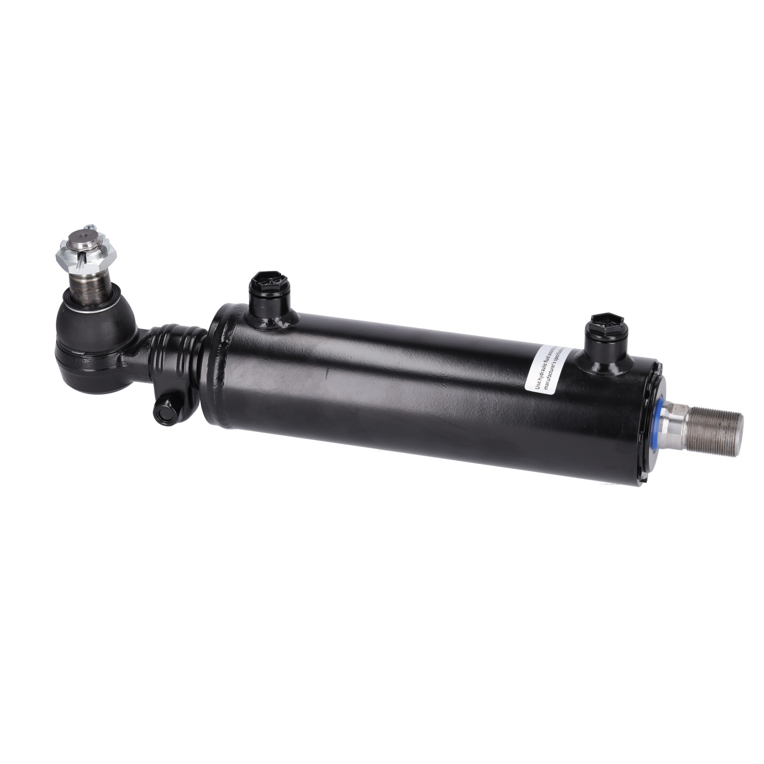 FEBI BILSTEIN 193316: Cilindru receptor, servodirectie HITACHI Turbo NEW