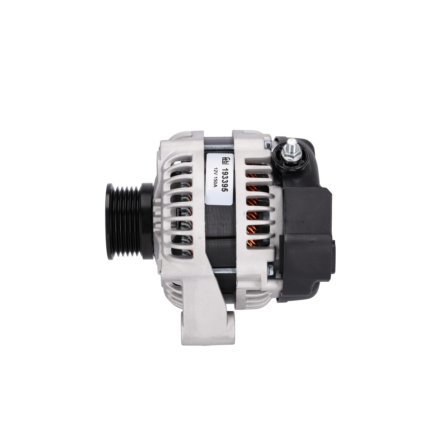 FEBI BILSTEIN 193395 Alternateur LAND ROVER Range Rover Sport (L320) 401 CV Essence coût
