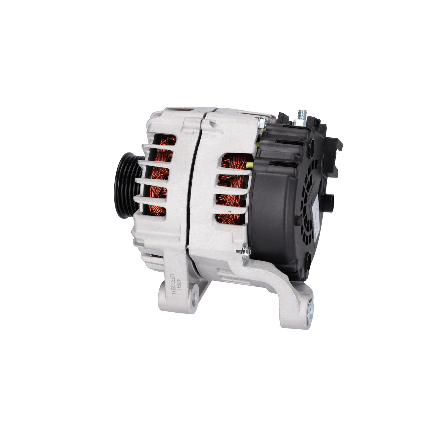 FEBI BILSTEIN 193398 Dynamo / Alternator BMW 1 Hatchback (E87) 170 Pk Diesel kosten