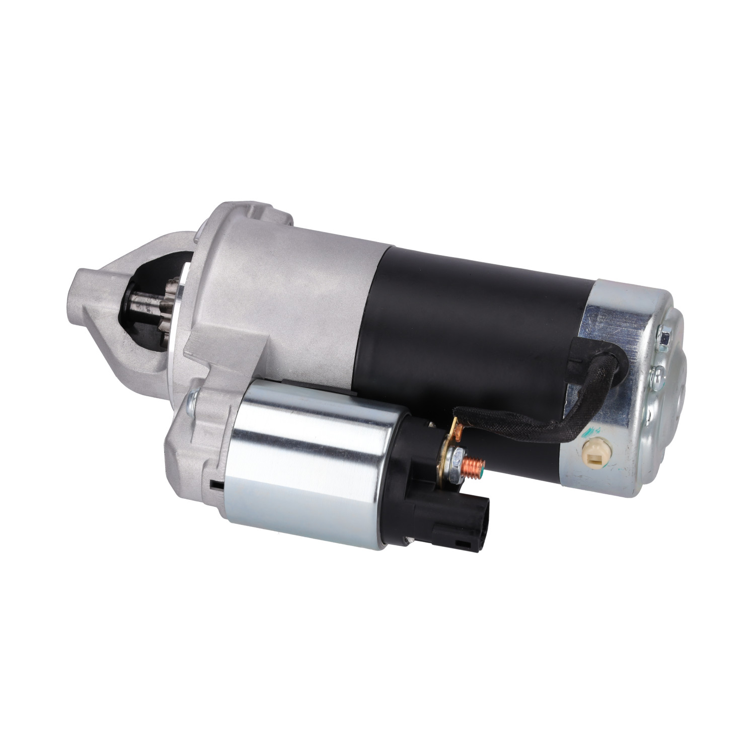 FEBI BILSTEIN 193405: Käynnistysmoottori 1,8kW