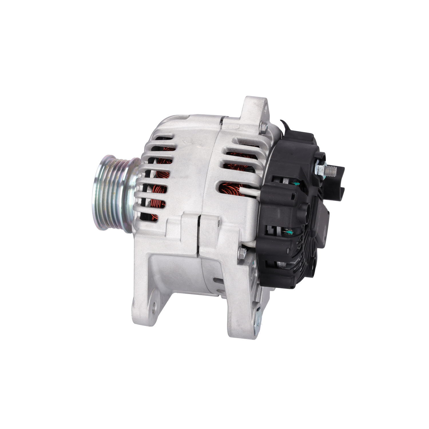 FEBI BILSTEIN 193421: Alternator 110A