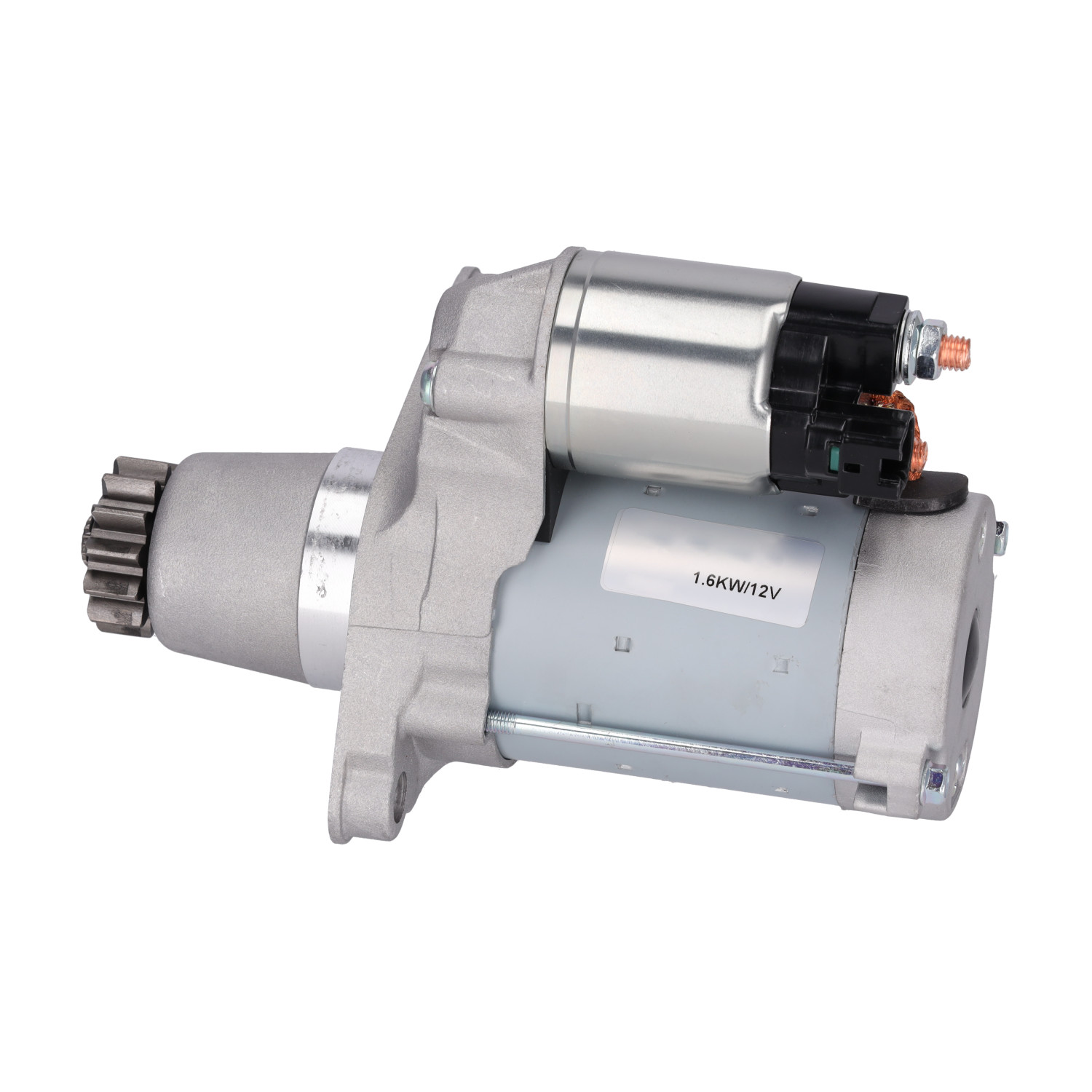 FEBI BILSTEIN 193423 Startmotor TOYOTA Venza (_V1_) 184 Pk Benzine kosten