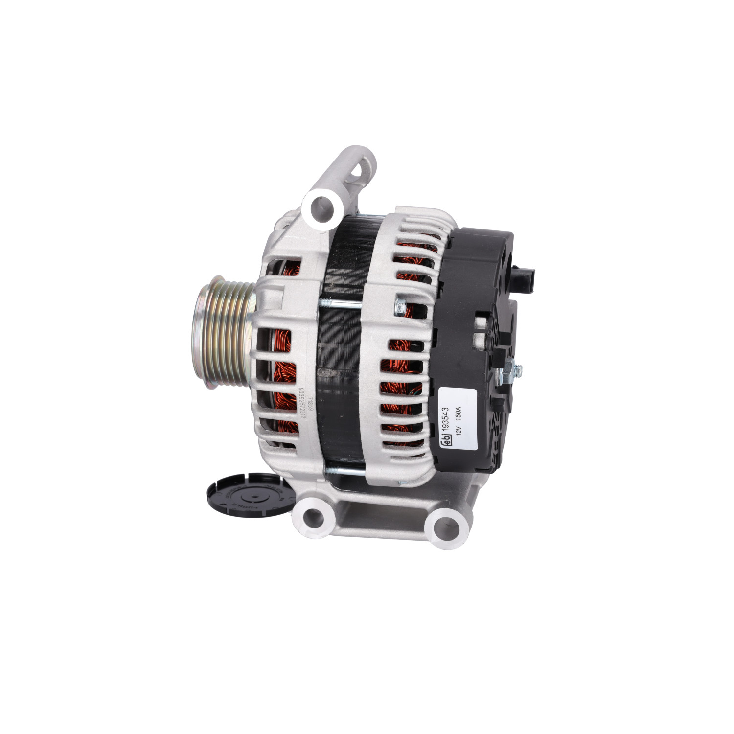 FEBI BILSTEIN 193543: Alternator 150A