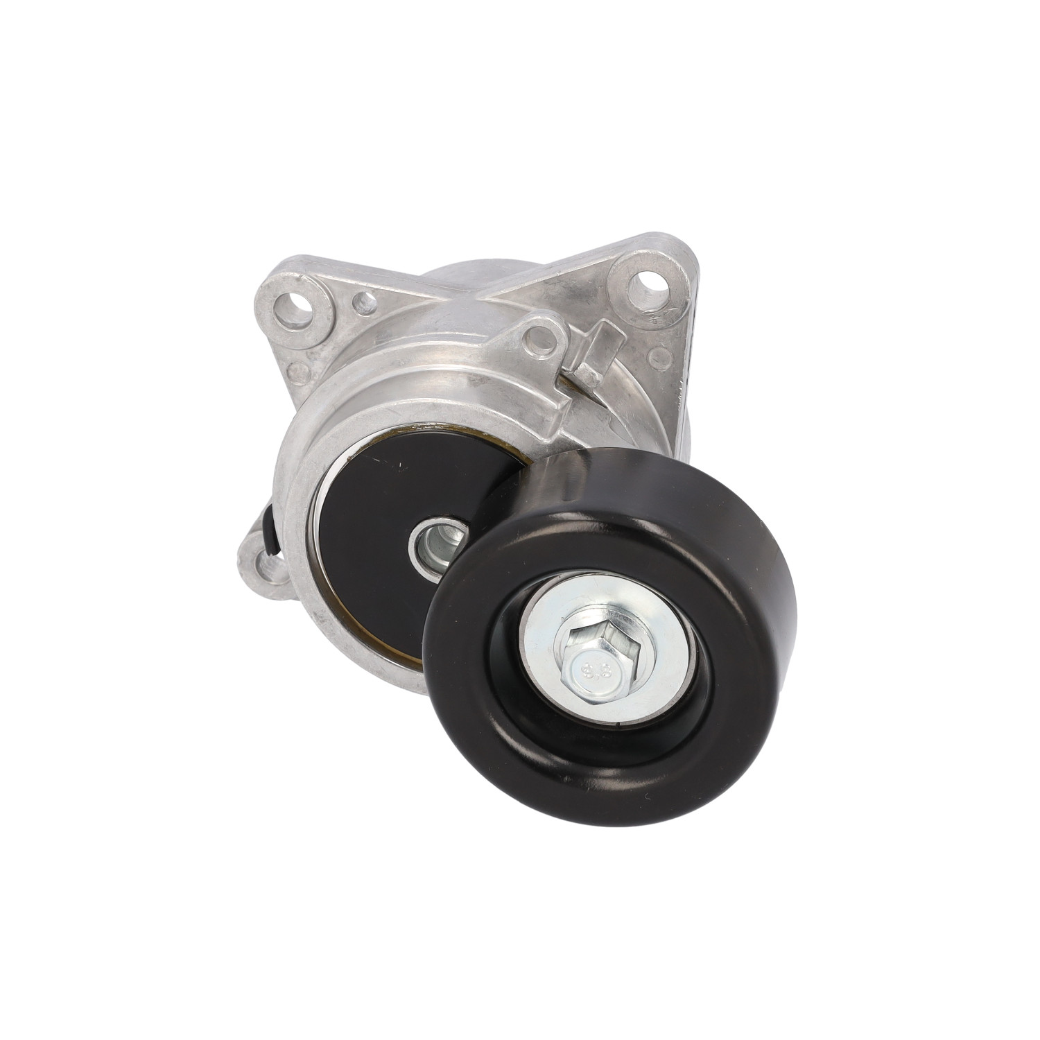FEBI BILSTEIN 193645 Diržo įtempiklis, V formos rumbuotas diržas INFINITI QX80 SUV (Z62) 405 AG benzinas kaina