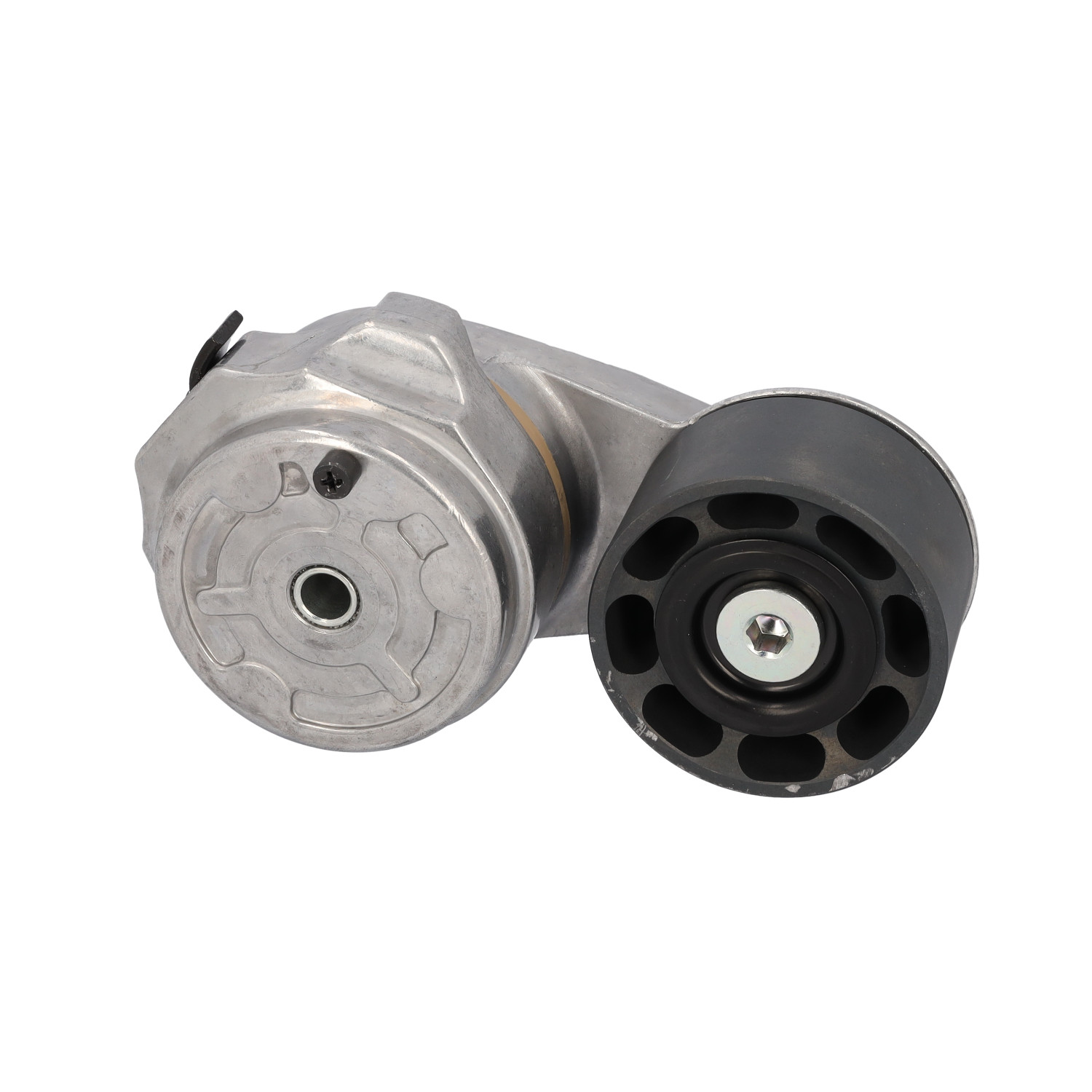 FEBI BILSTEIN 193650: Intinzator curea, curea distributie