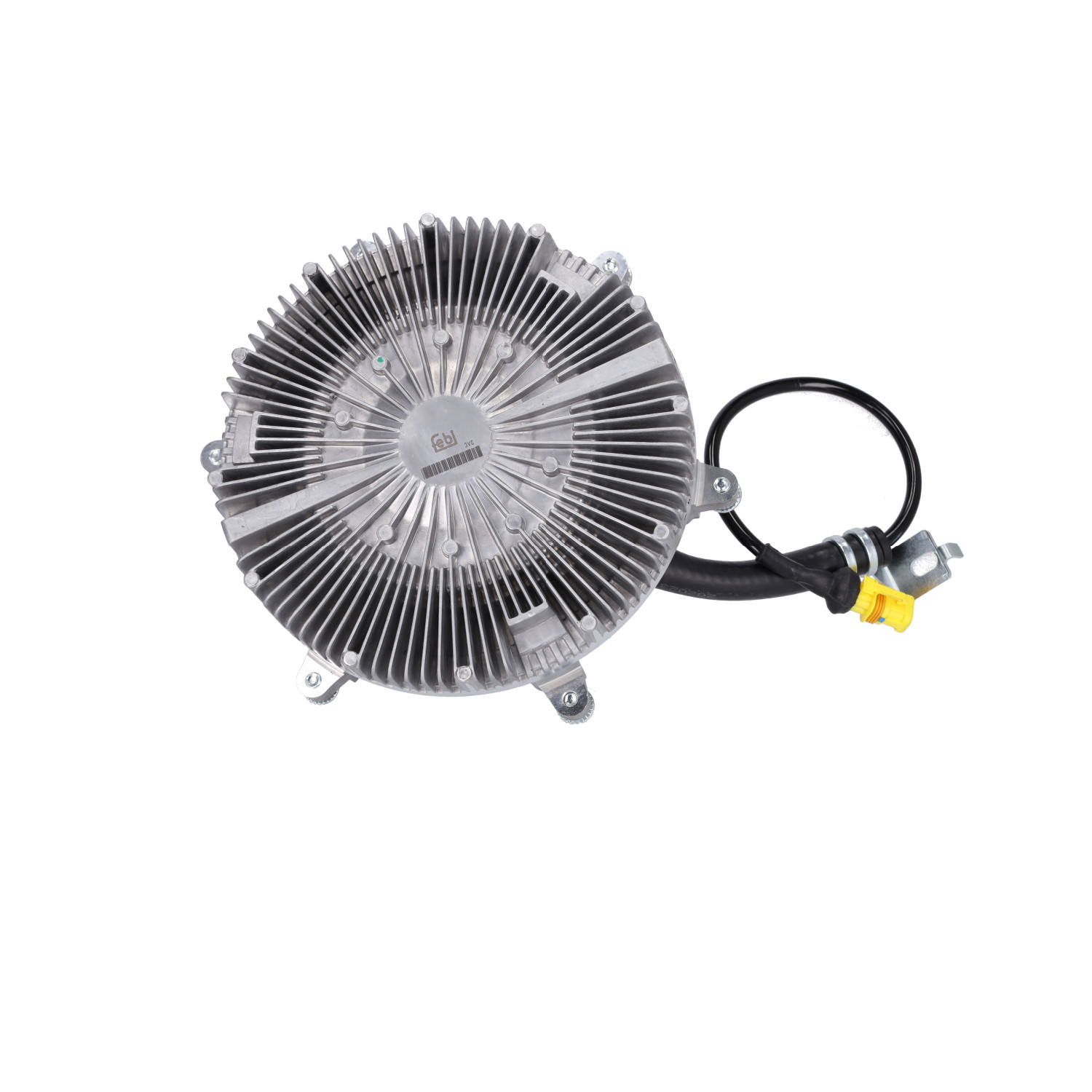 FEBI BILSTEIN 193885: Spojka ventilátora chladenia