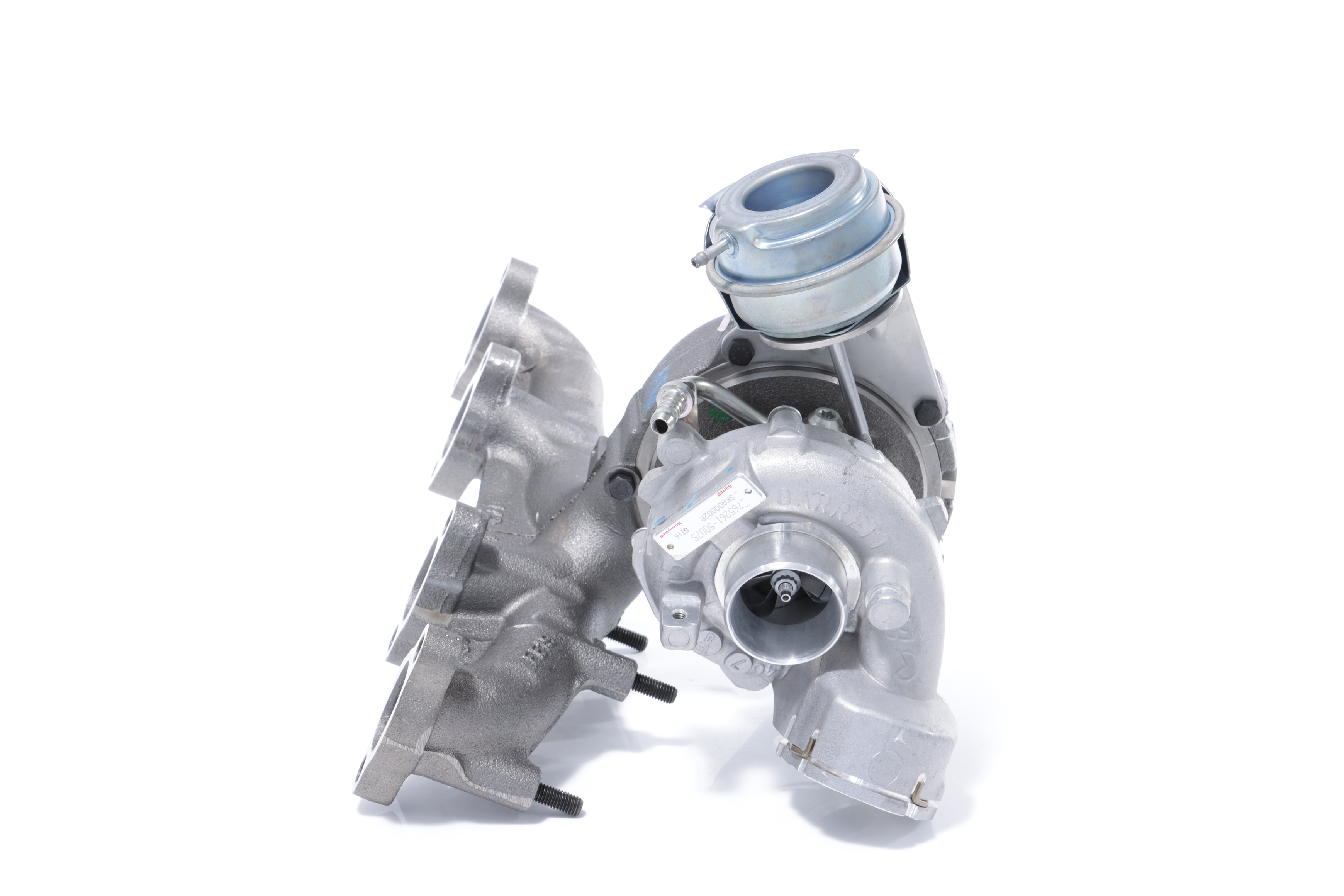 BTS TURBO T914496: Turbosuflantă ORIGINAL