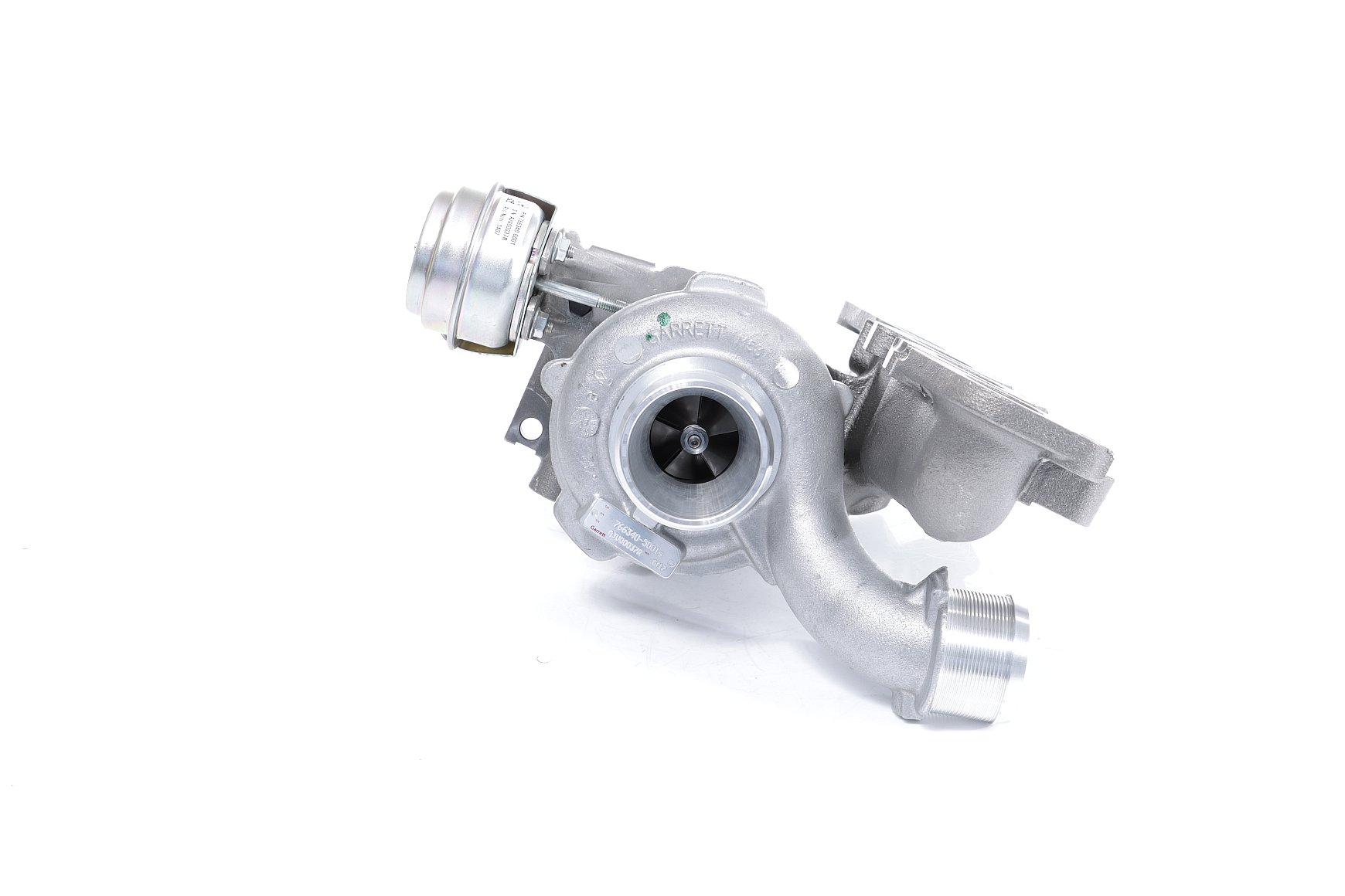 BTS TURBO ORIGINAL T914517 Turbó OPEL Vectra C Caravan (Z02) 150 LE Dízel ár