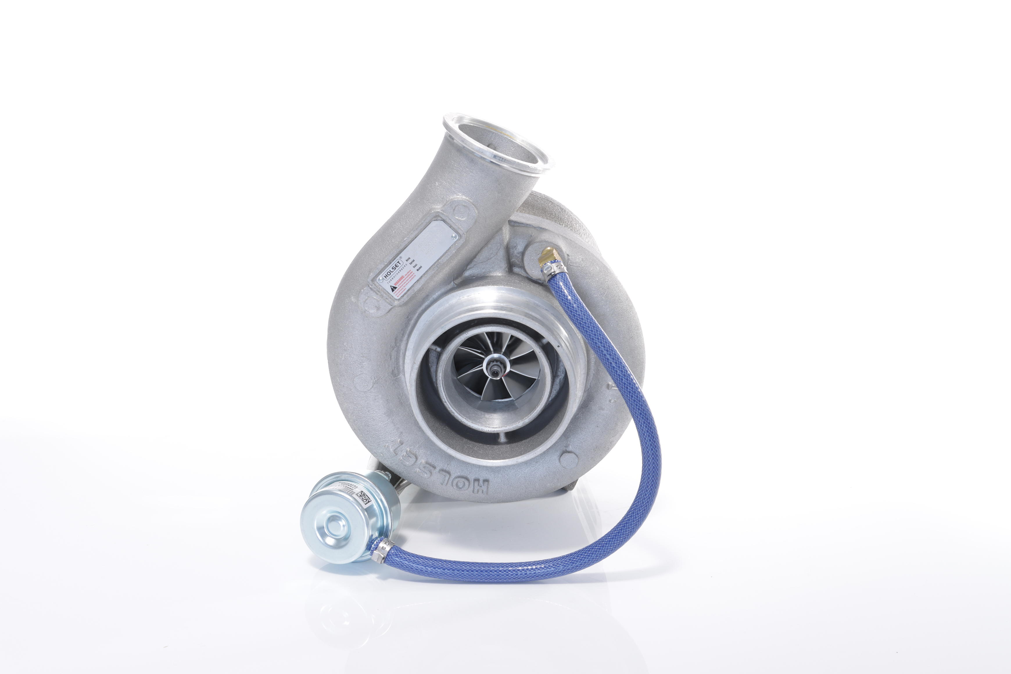BTS TURBO T914772: Turbosprężarka ORIGINAL