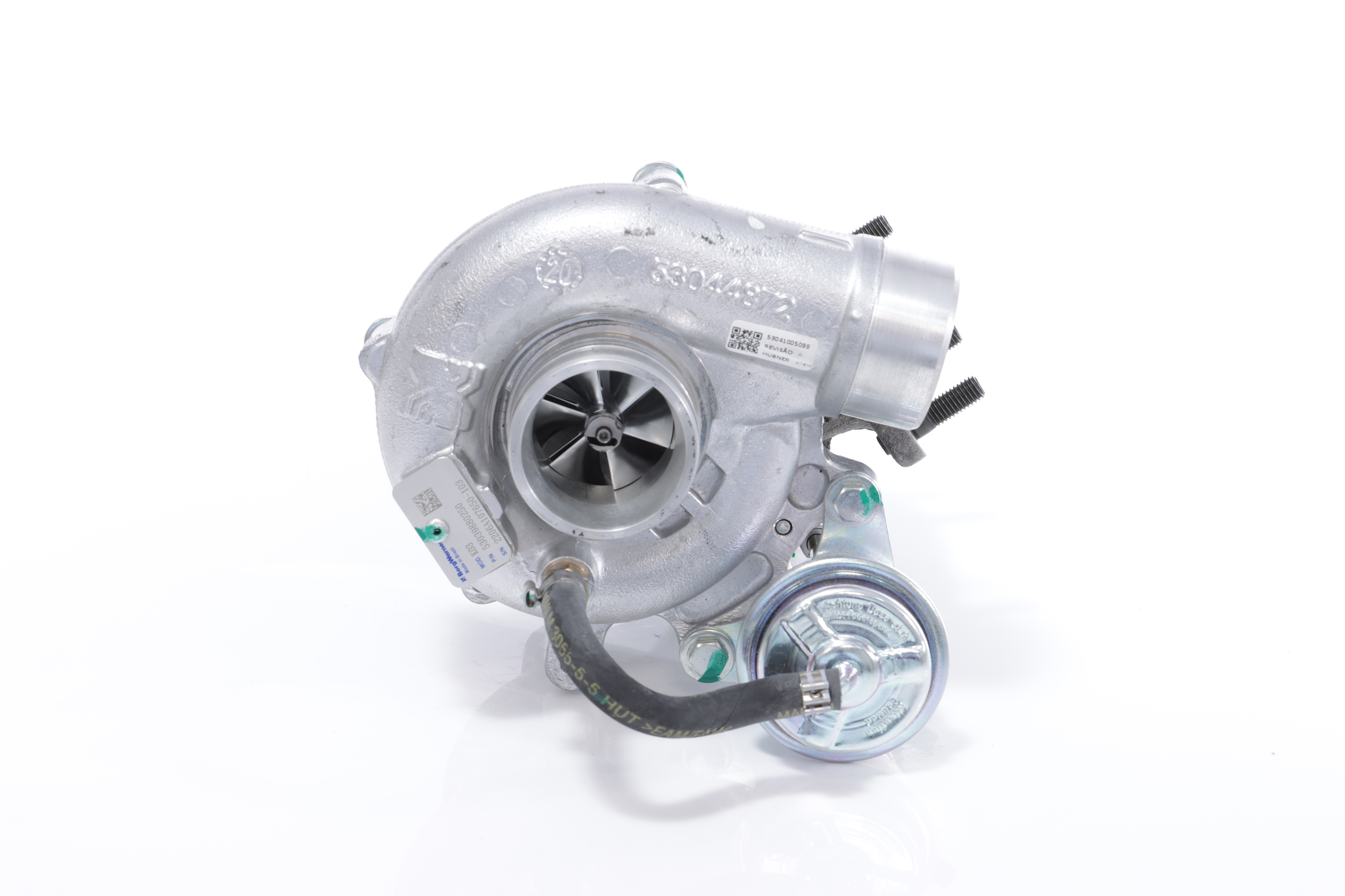 BTS TURBO T914829: Turbocharger ORIGINAL