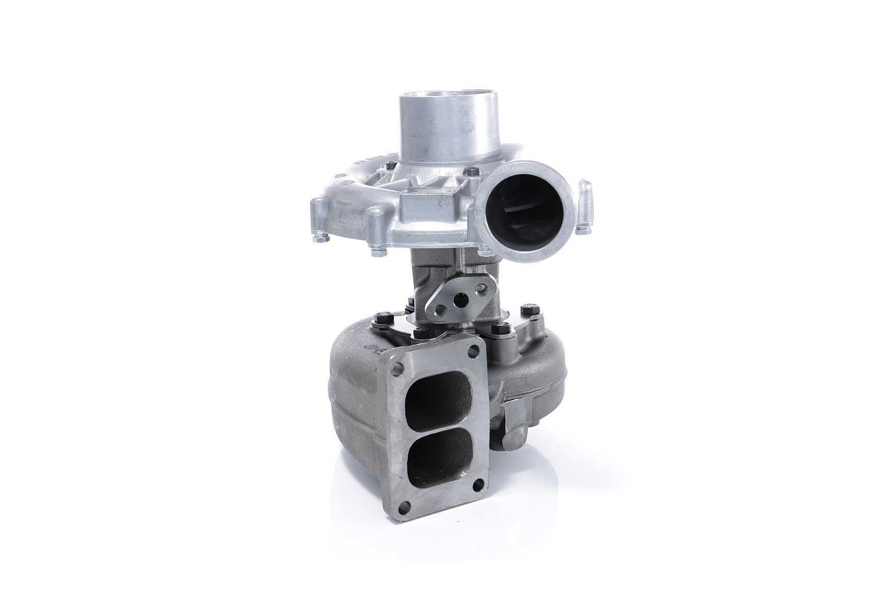 BTS TURBO T914860: Turbosuflantă ORIGINAL