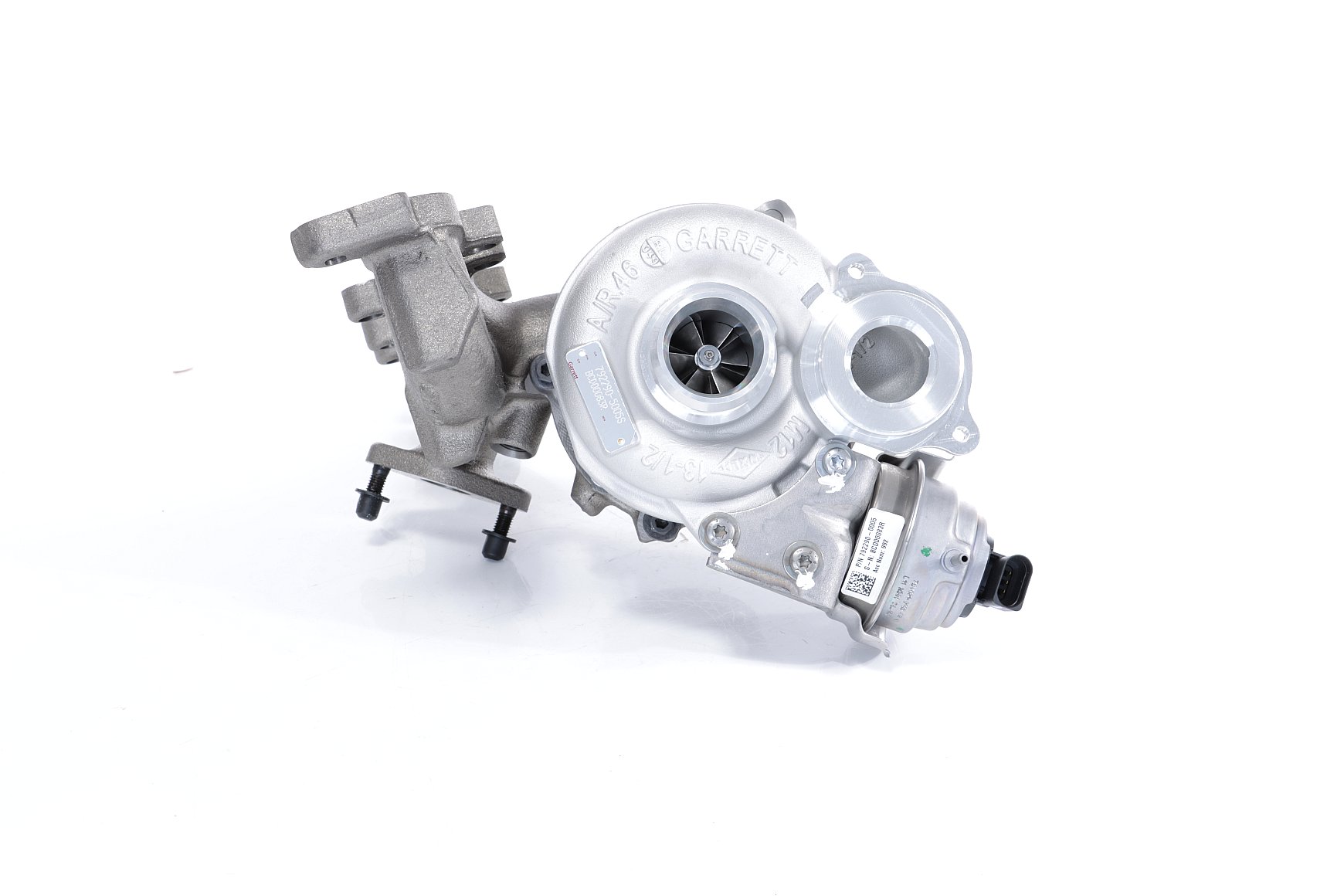 BTS TURBO T915444: Turbosuflantă ORIGINAL