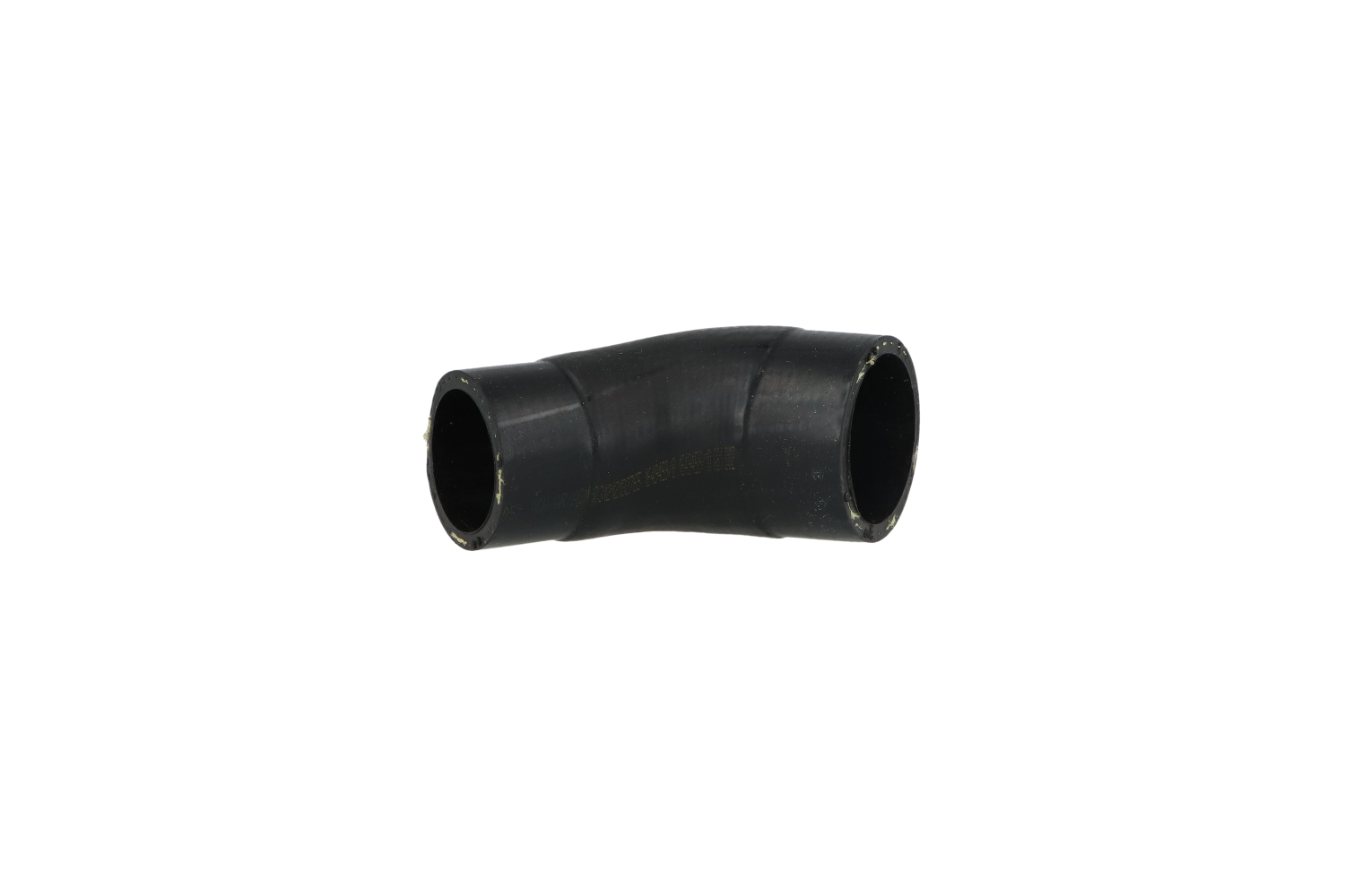 NRF 166387: Ladeluftschlauch EASY FIT mit Schellen