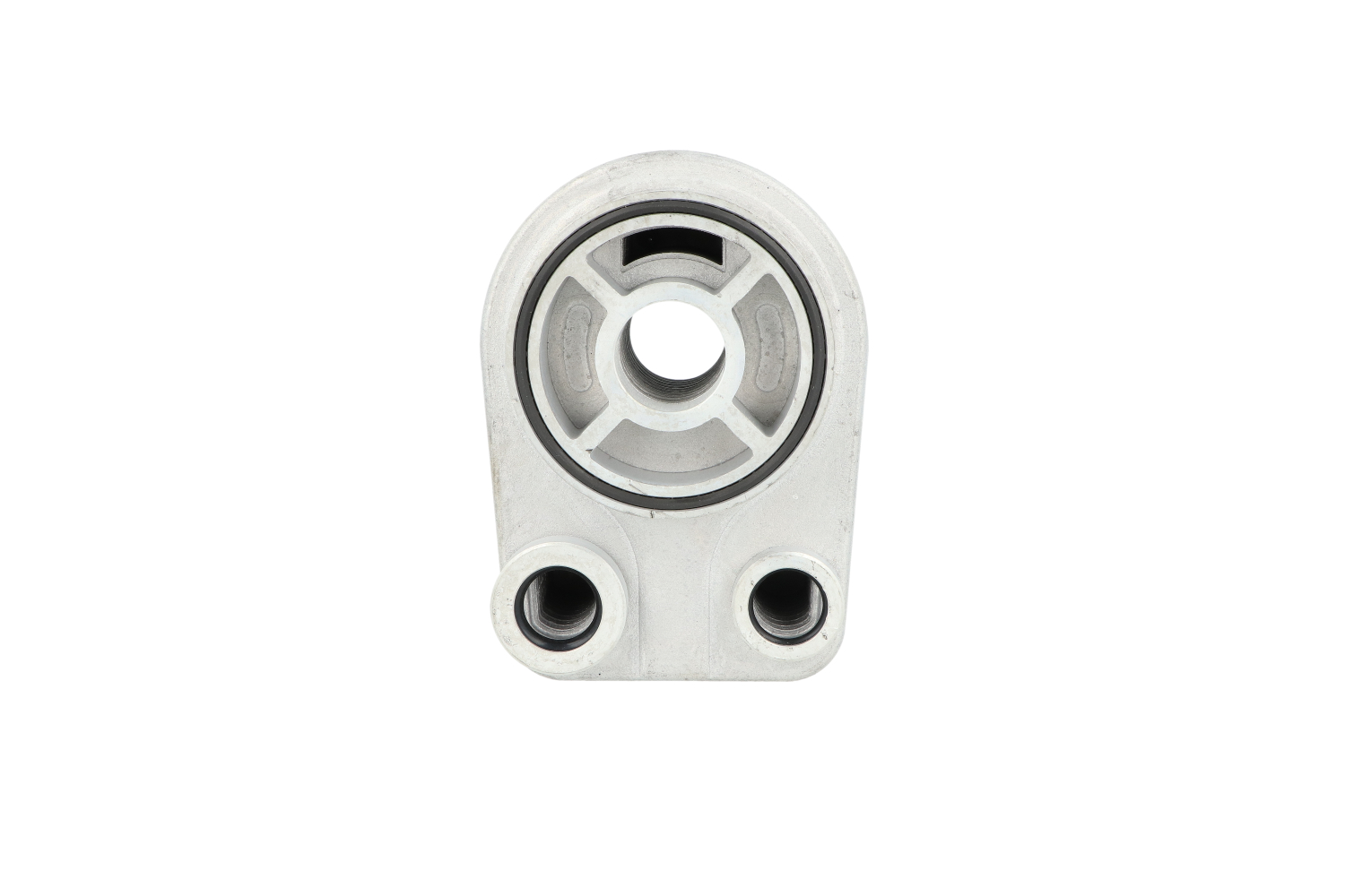 NRF 31891: Radiator ulei, ulei motor
