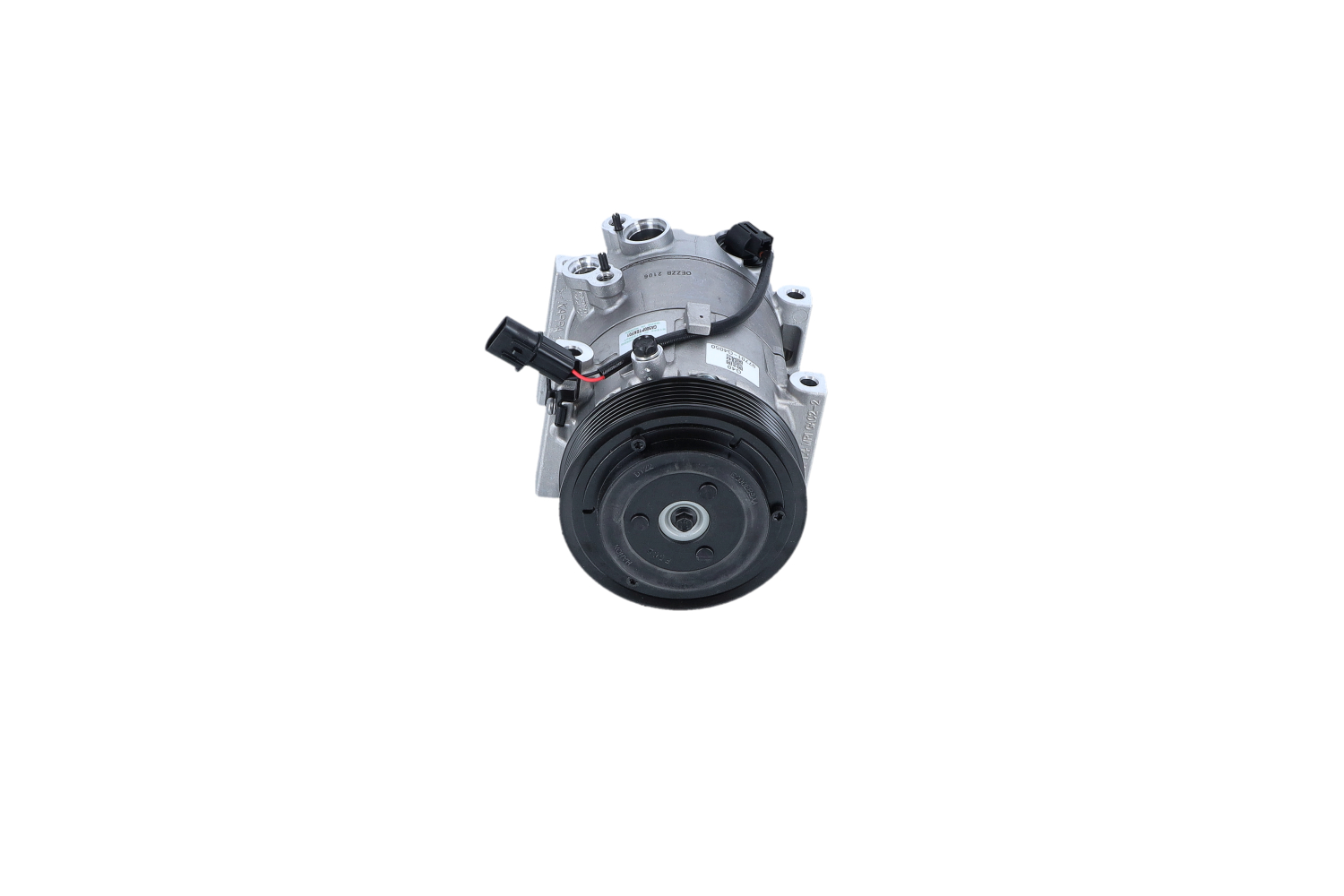 NRF 320247G: Compresor AC GENUINE