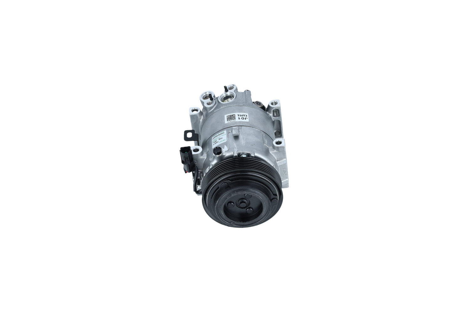 NRF 320249G Kompresor, klimatizace KIA PICANTO (JA) 65 HP Benzin/plyn (LPG) cena
