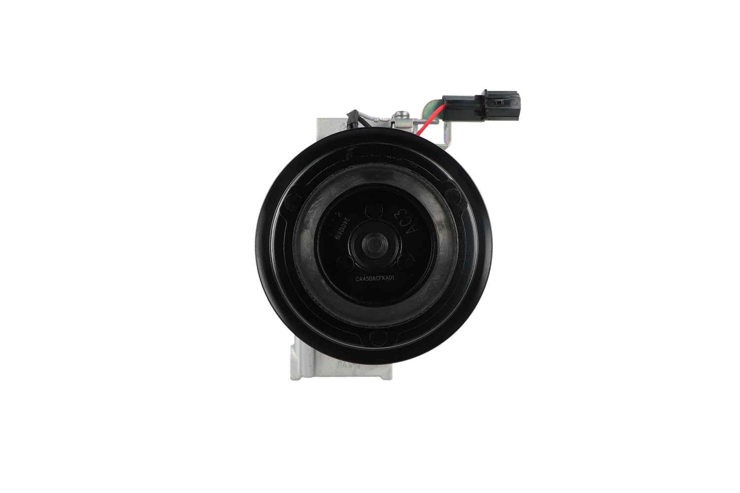 NRF 320251G Kompresor, klimatizace KIA PICANTO (JA) 65 HP Benzin/plyn (LPG) cena