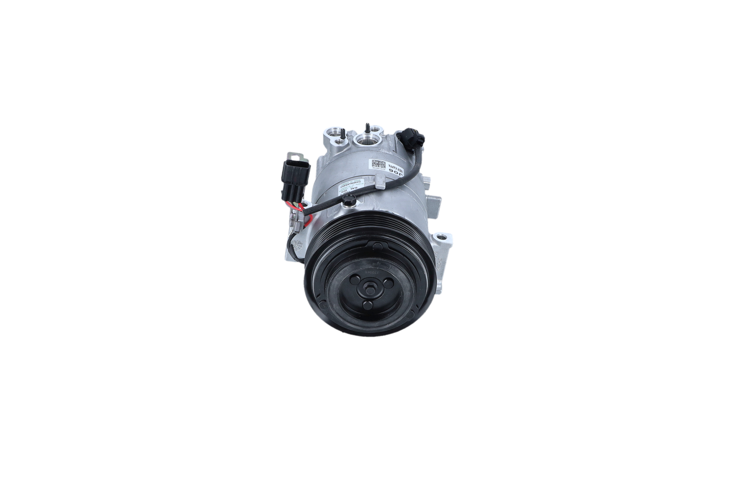 NRF 320252G Kompresor, klimatizace KIA PICANTO (JA) 65 HP Benzin/plyn (LPG) cena