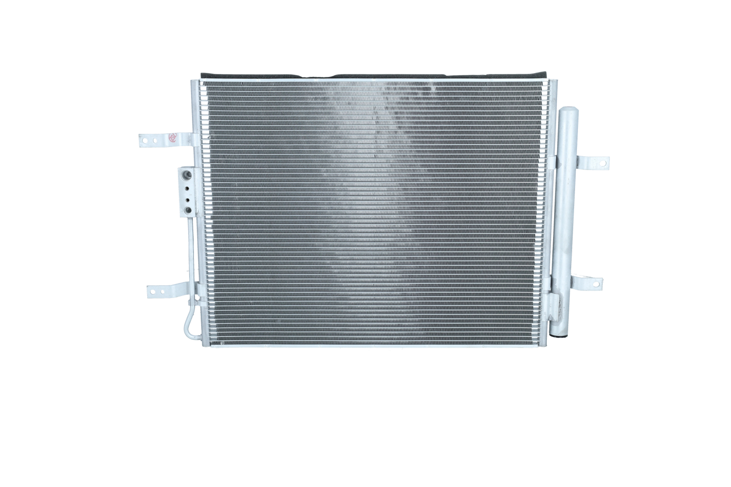 NRF 350652: Condensator, climatizare cu uscator