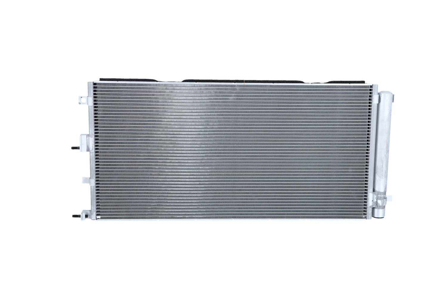 NRF 350654 Condensador, aire acondicionado KIA Niro II (SG2) 141 cv Gasolina/eléctrico costo